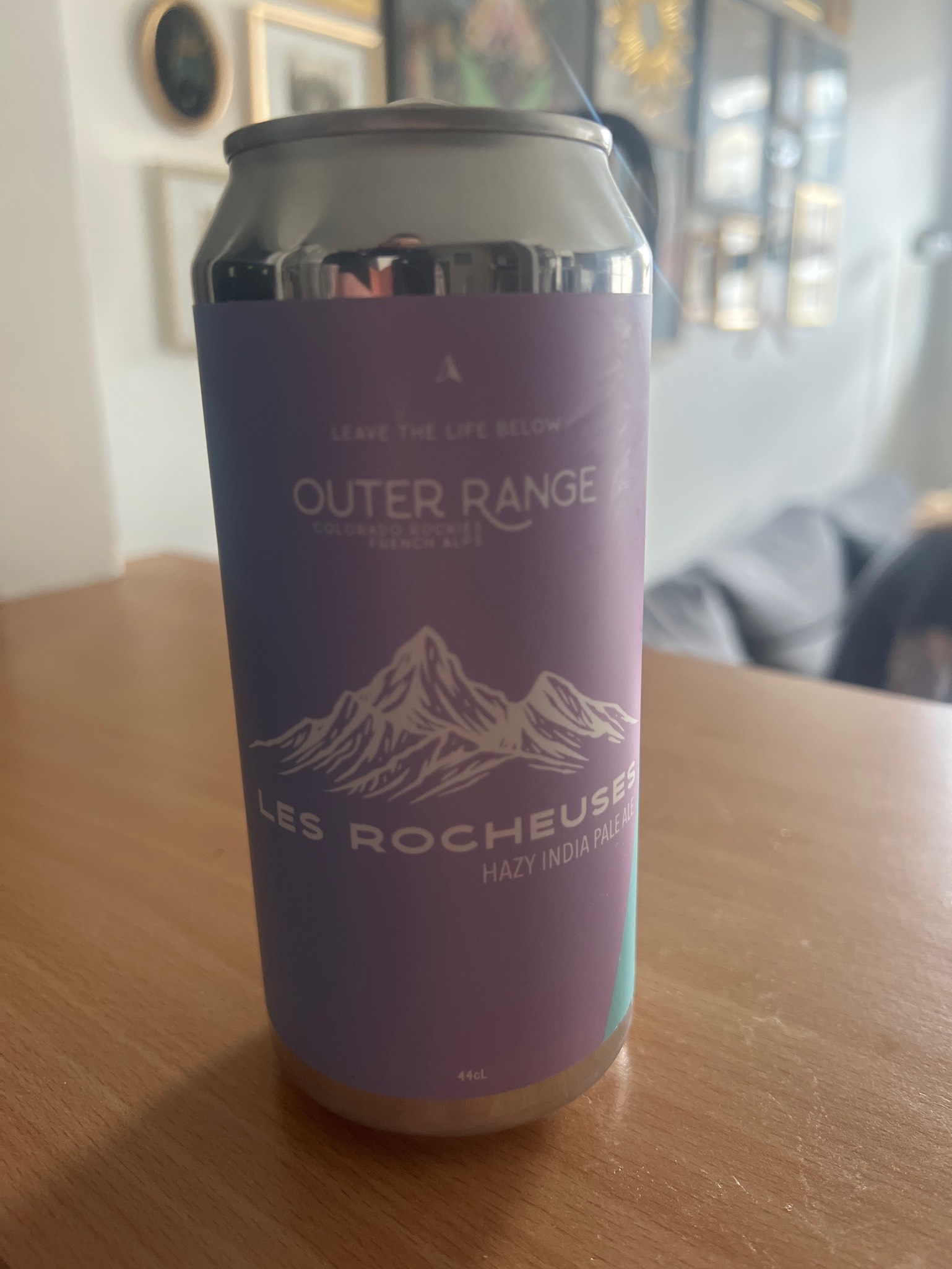 Les Rocheuses, France