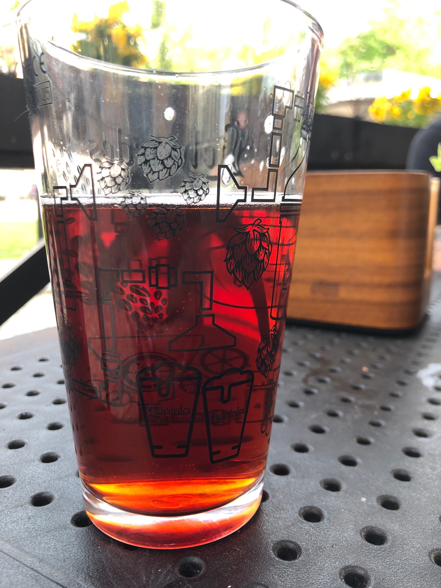 Vyšnių Kriek, Lithuania