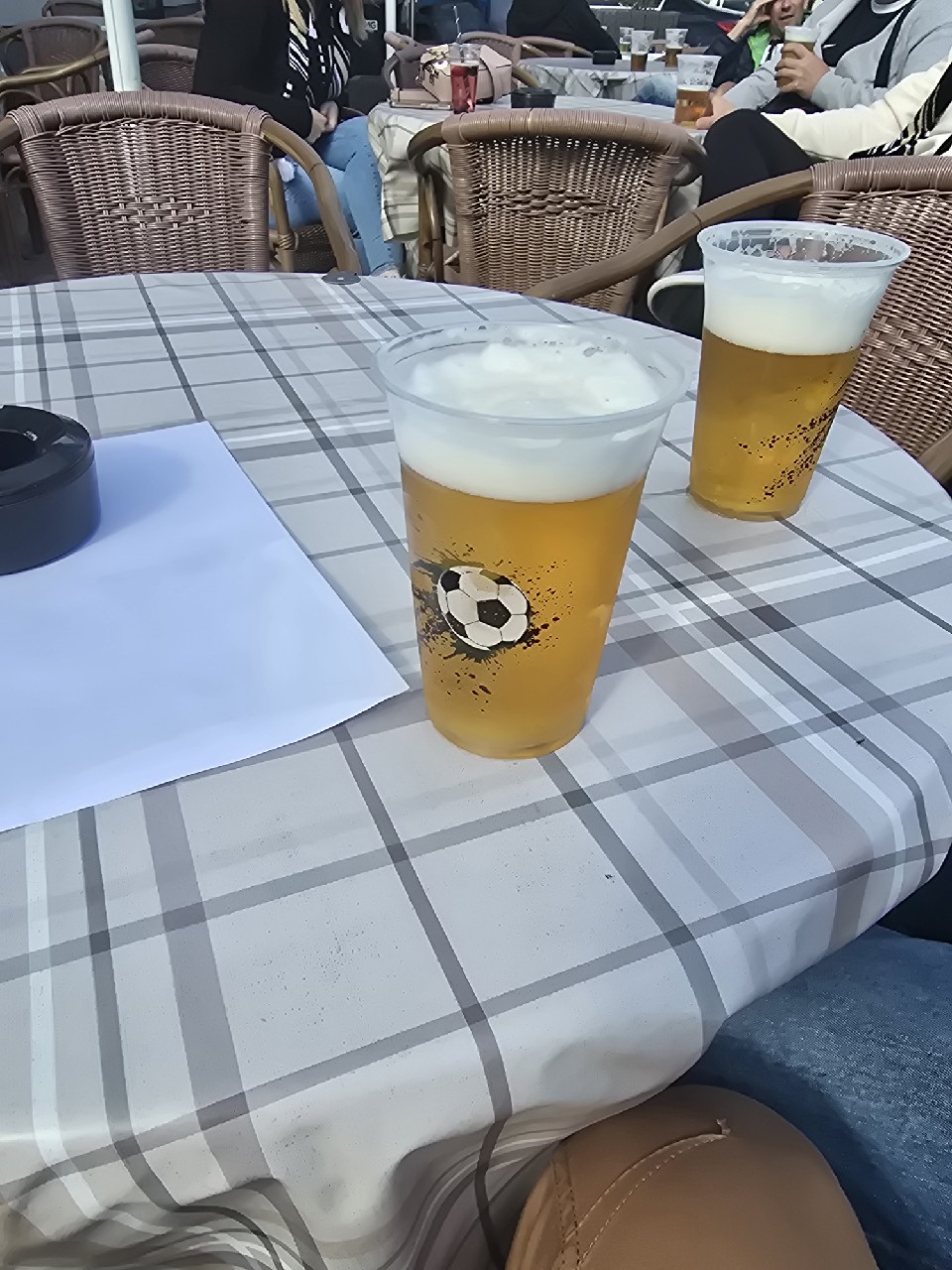 Karlsberg Feingold, Germany