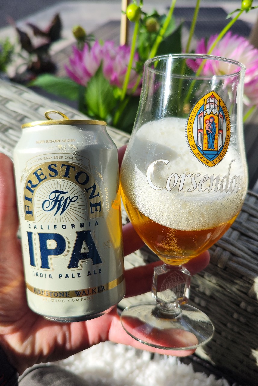 Firestone IPA, United States