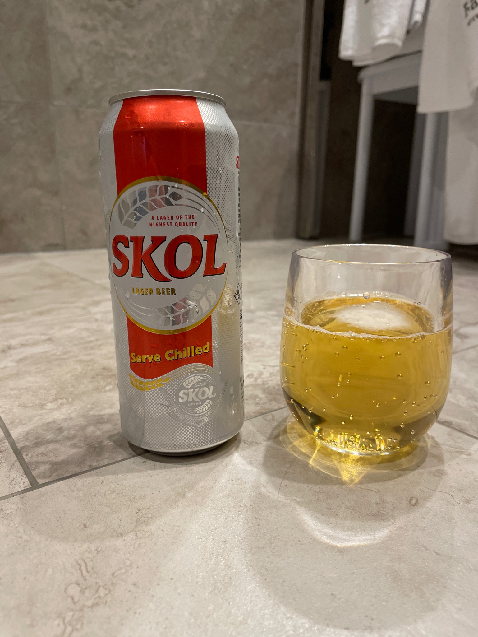 Skol, Malta