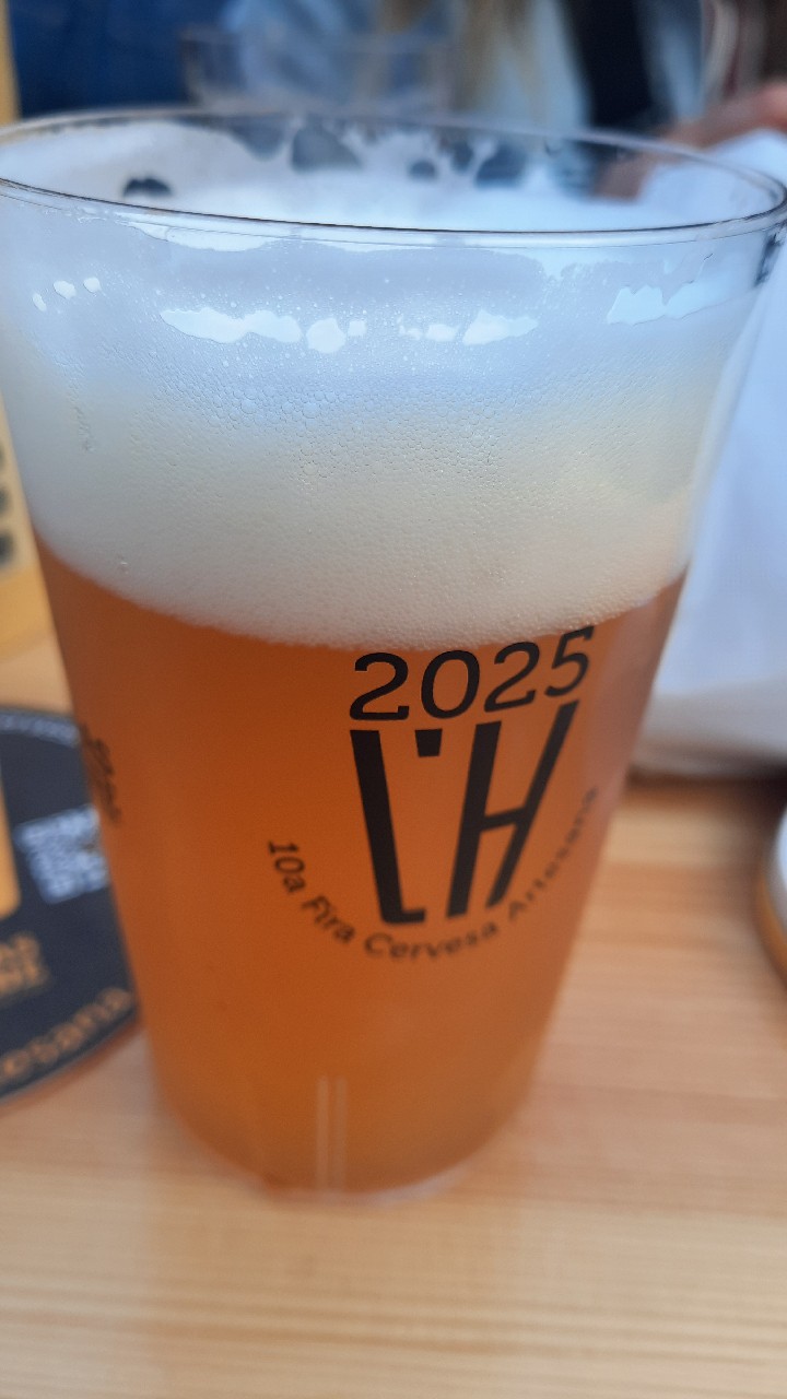 BDB (Blonde de Blaugies), Brasserie de Blaugies