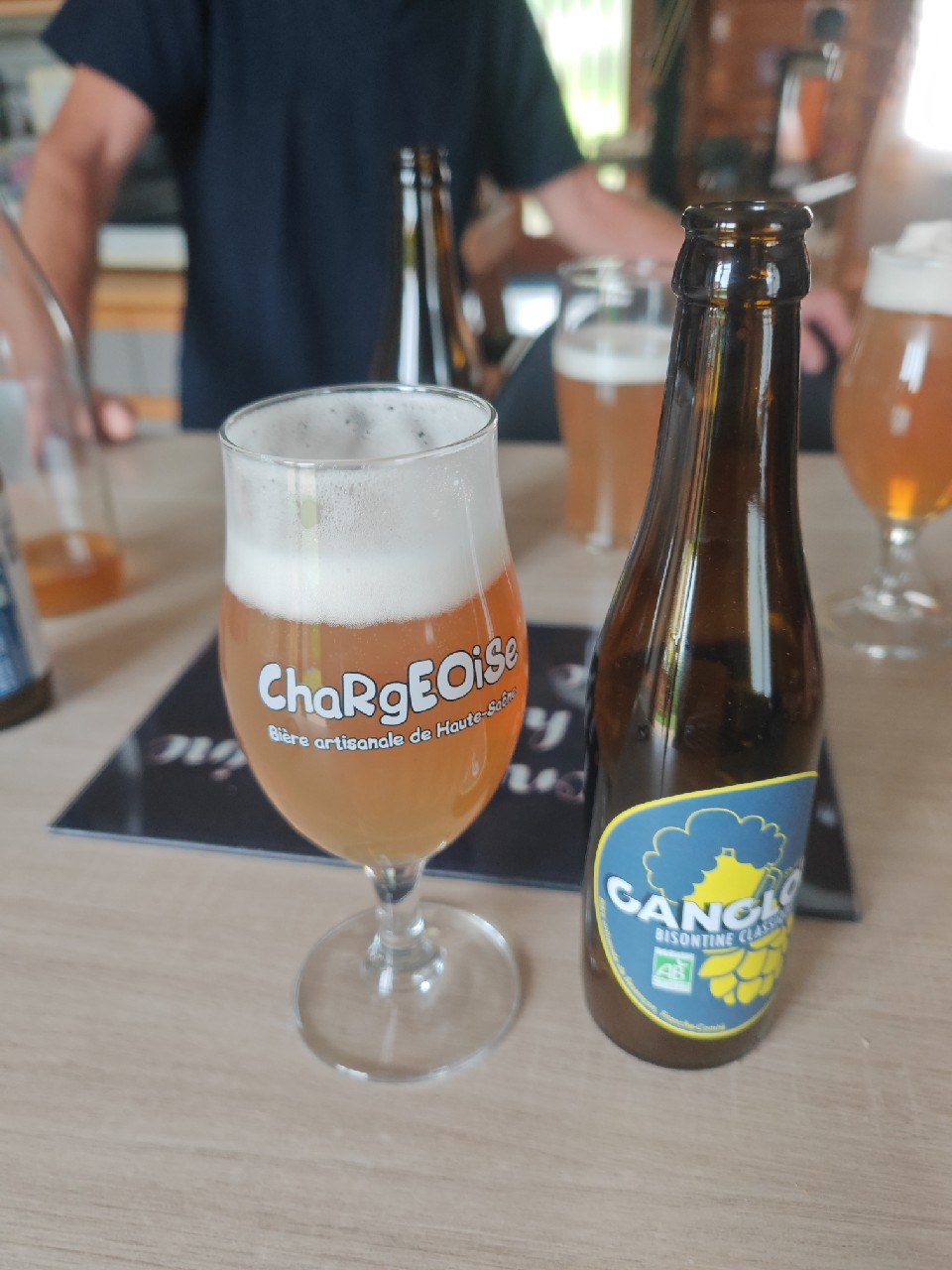 Bisontine Classique, France