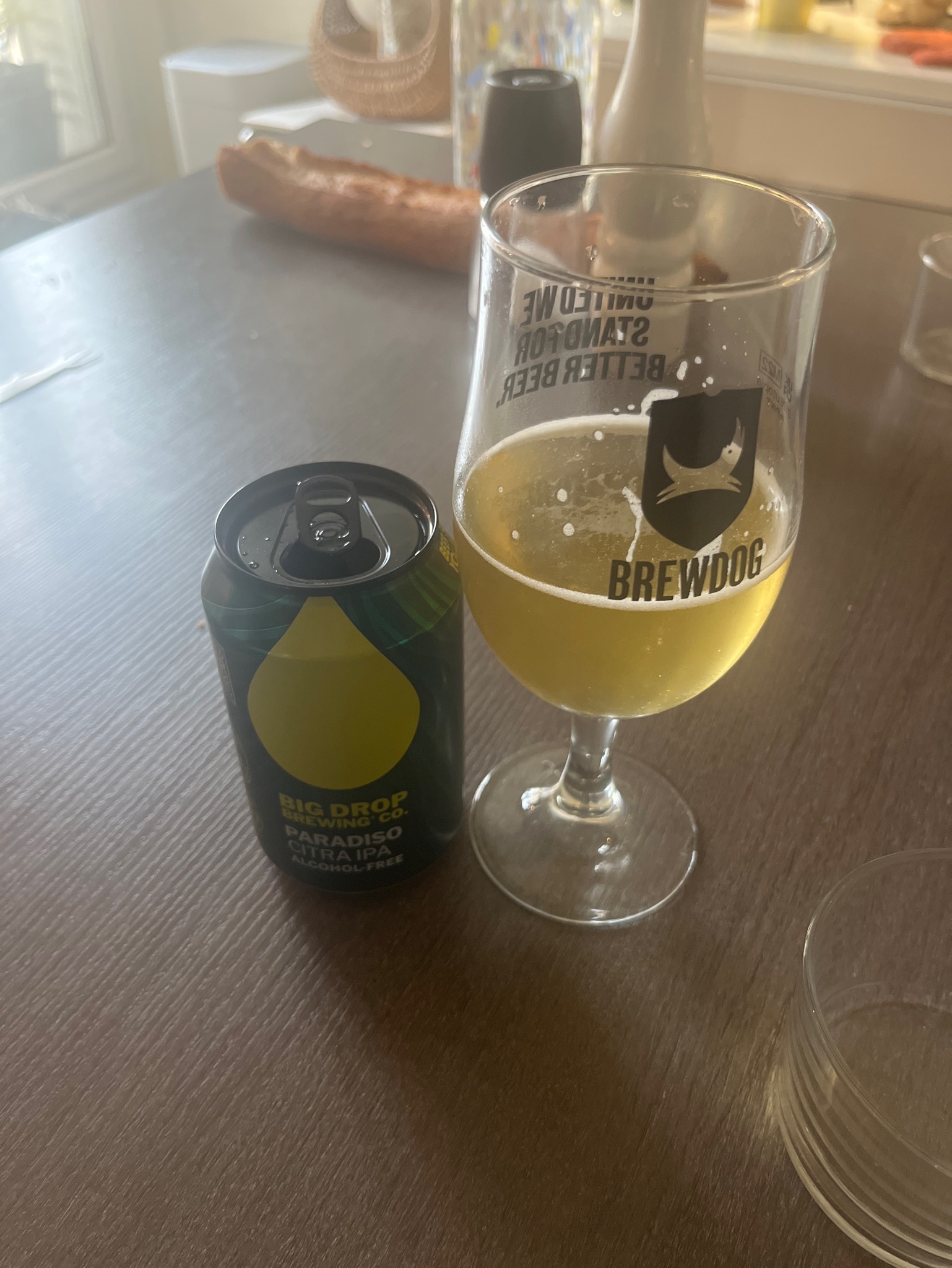 Paradiso Citra IPA, England