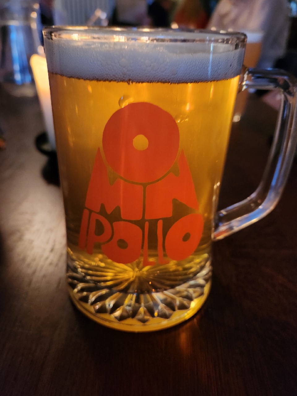 Omnipollo Prize Pills, Sweden