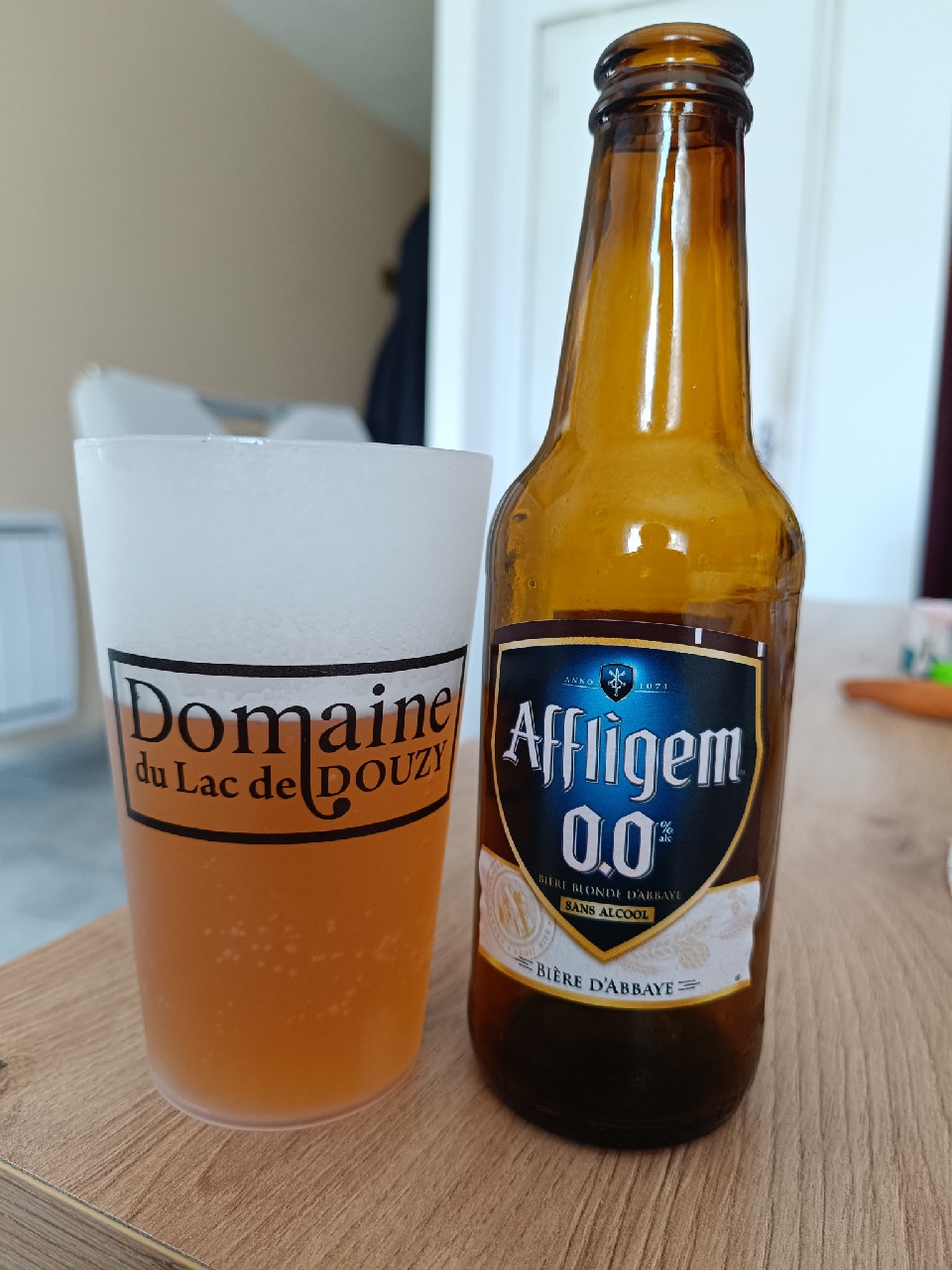 Affligem 0.0%, Belgium