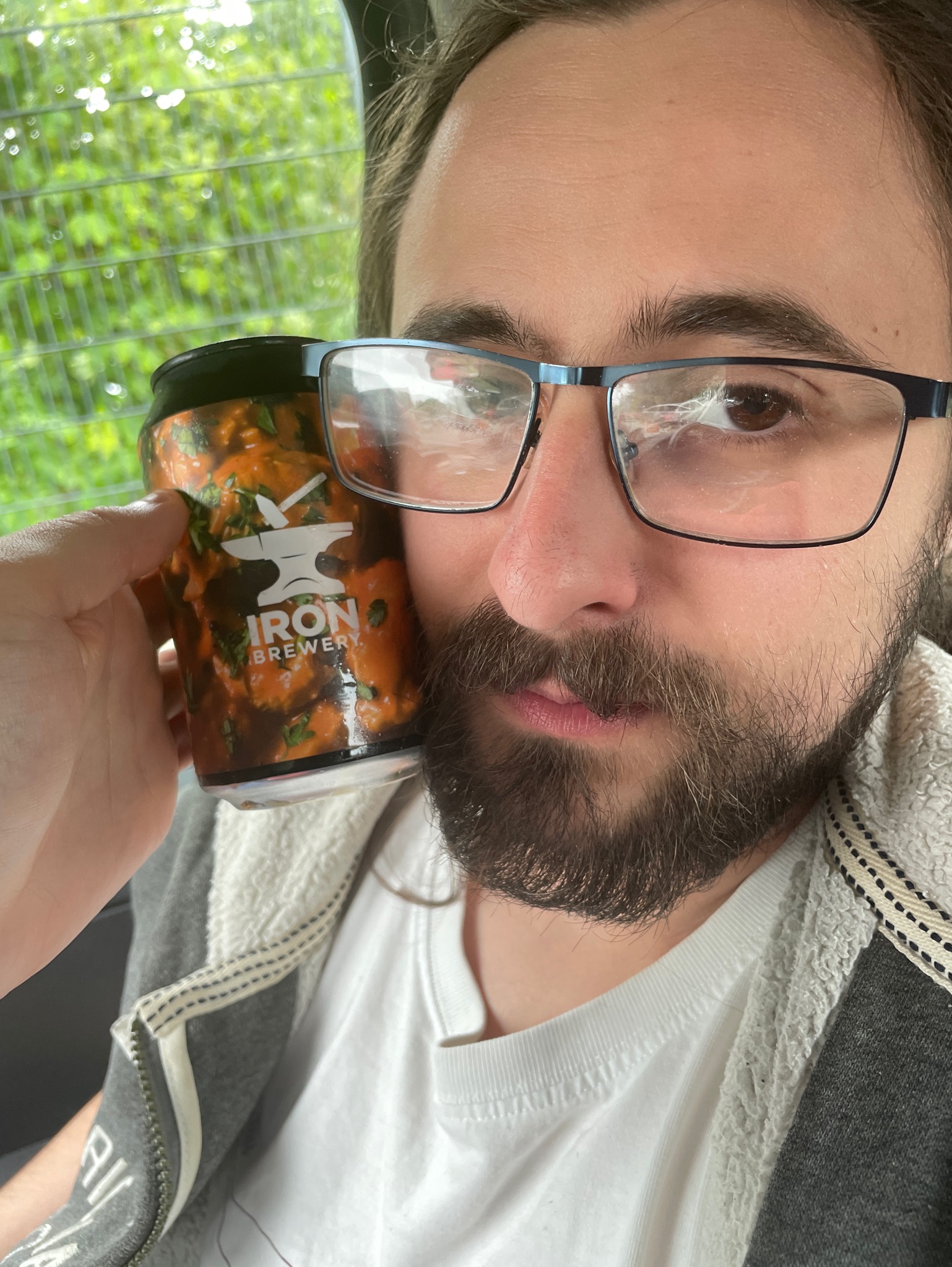 Poulet Curry Coco, France