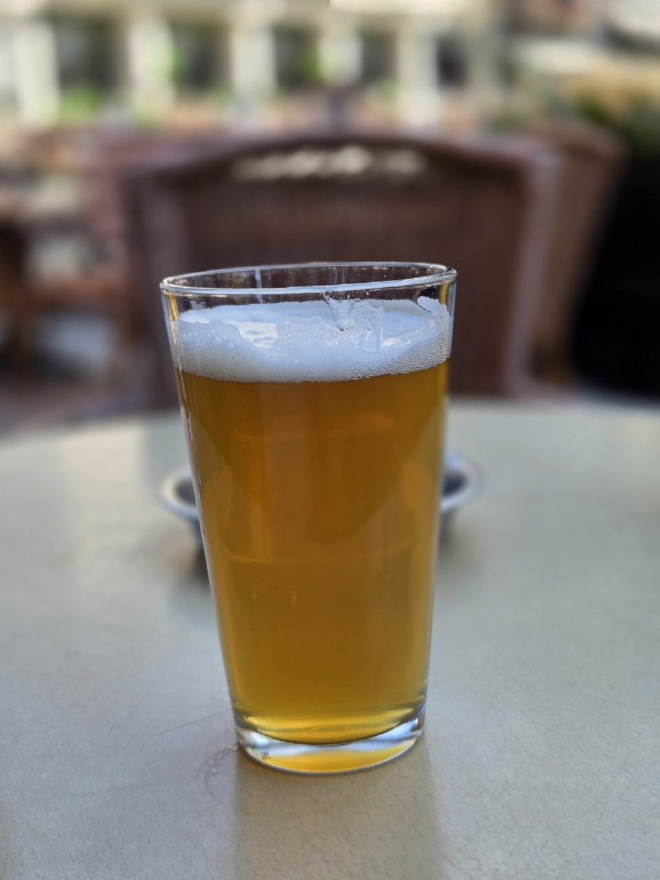 Deadhead IPA Series: Haze of the Dead, United States