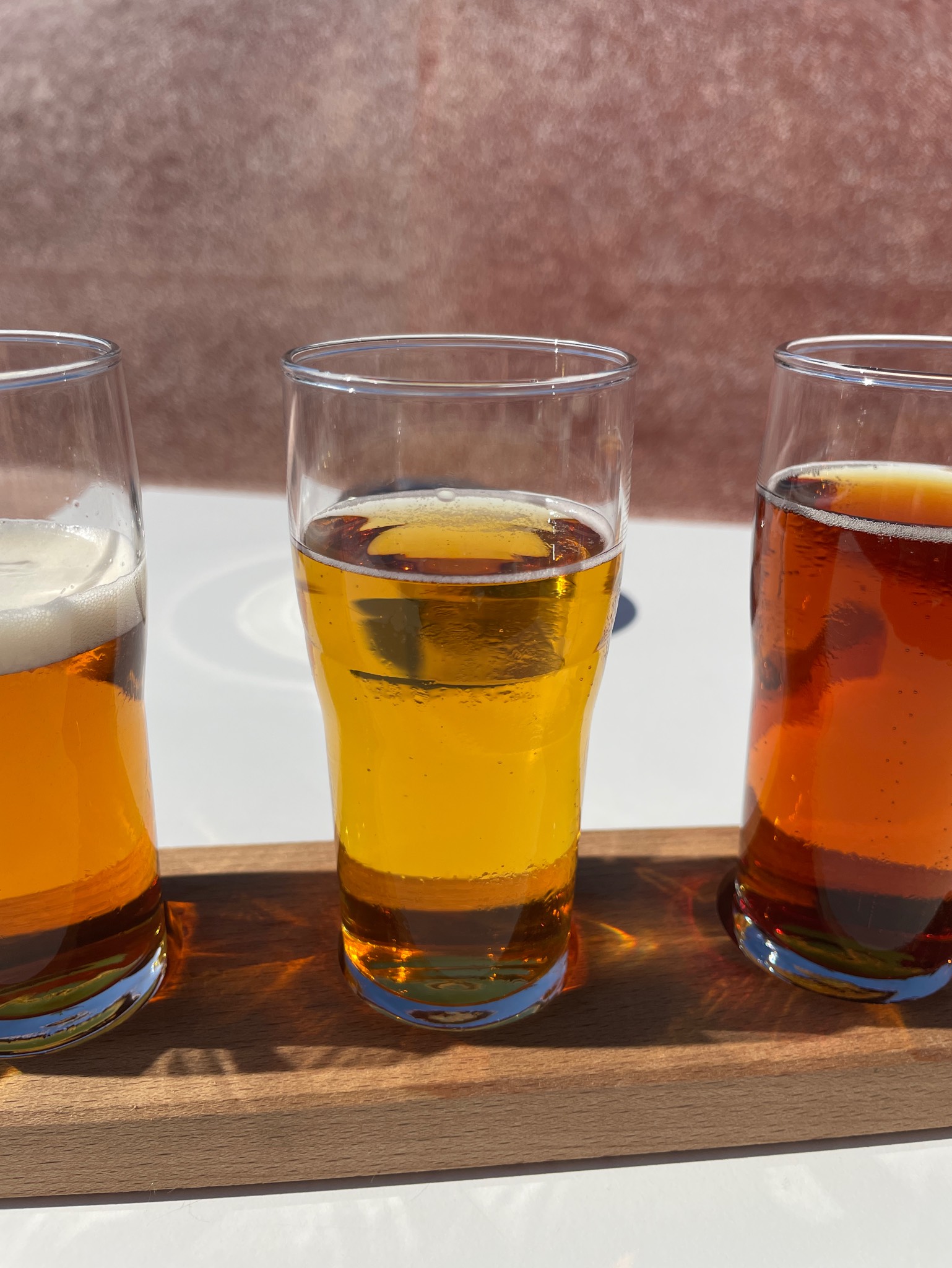 Green Hop IPA, Malta