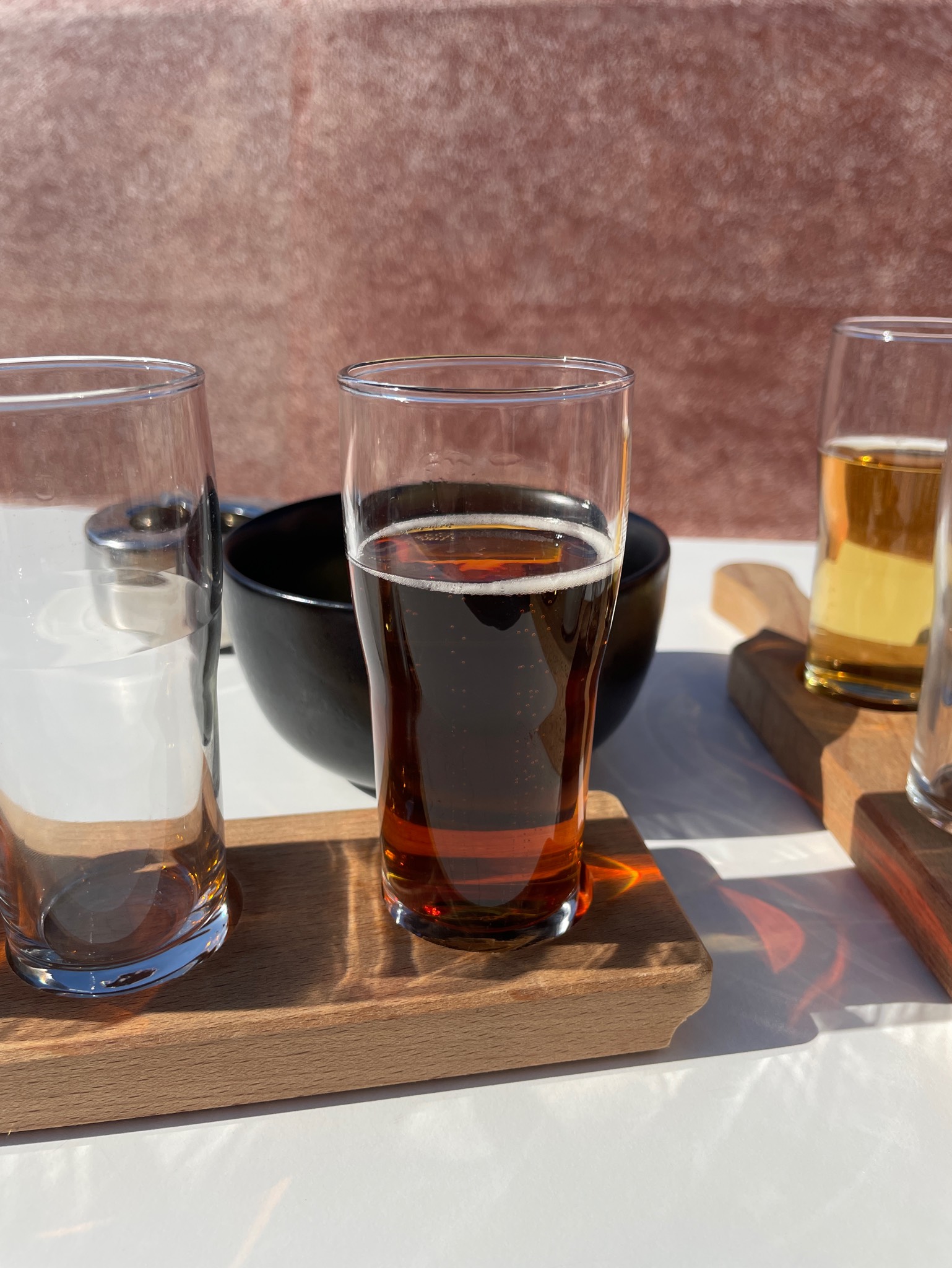 Farsons Double Red, Malta