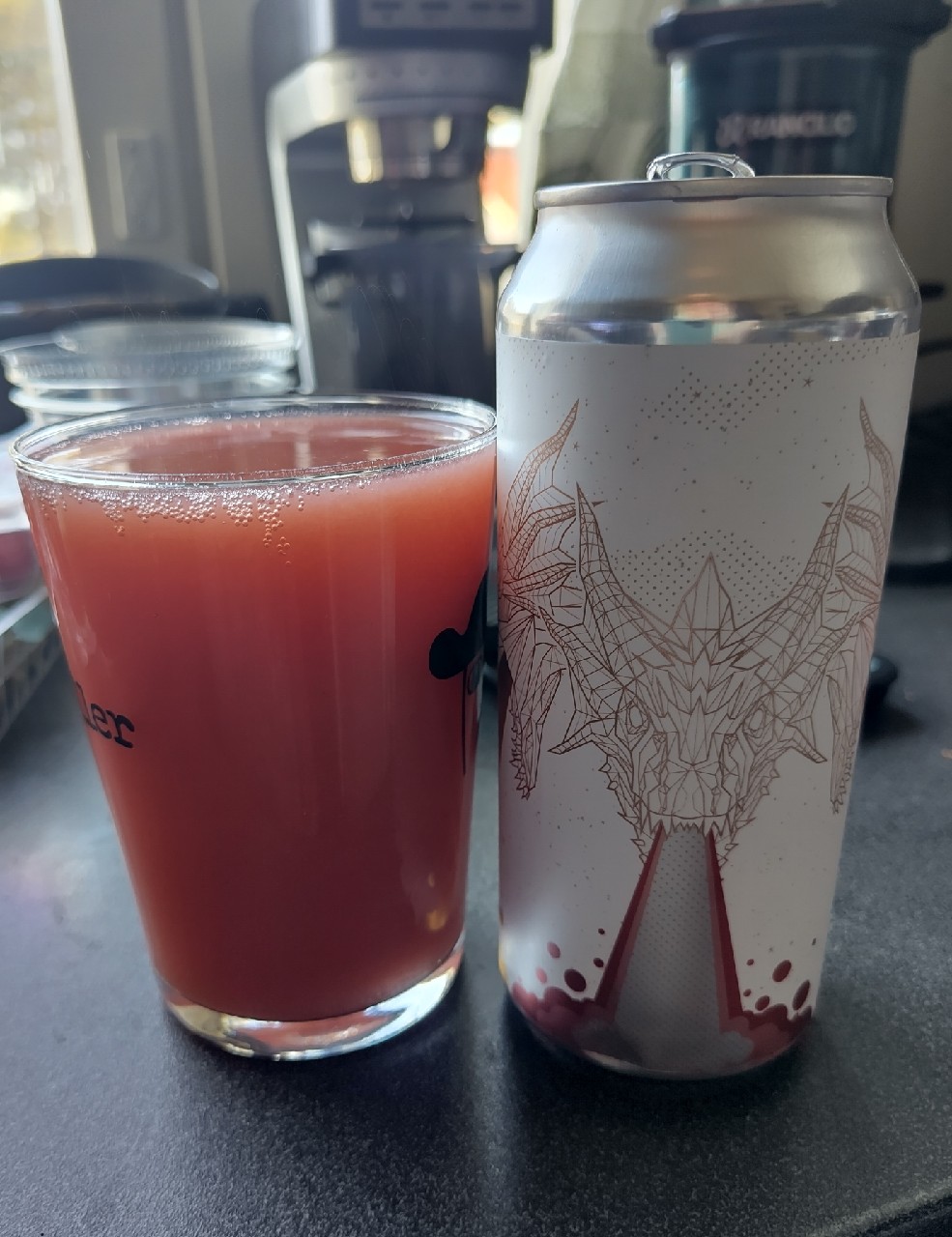 Demihydra | Fruit Punch, United States