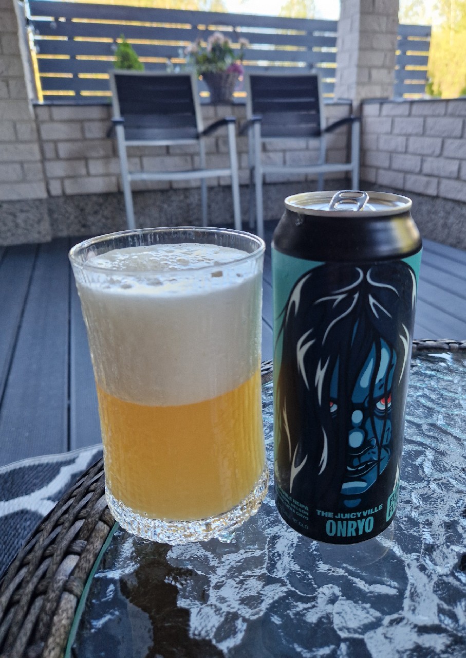 Onryo (The Juicyville S01E05), Poland