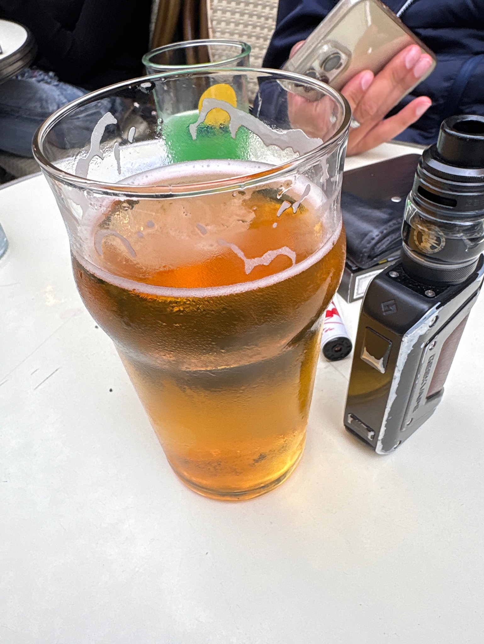 Kasteel tropical, Kasteel Brouwerij Vanhonsebrouck