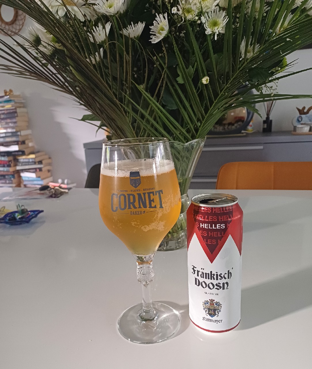 Fränkisch Doosn, Germany