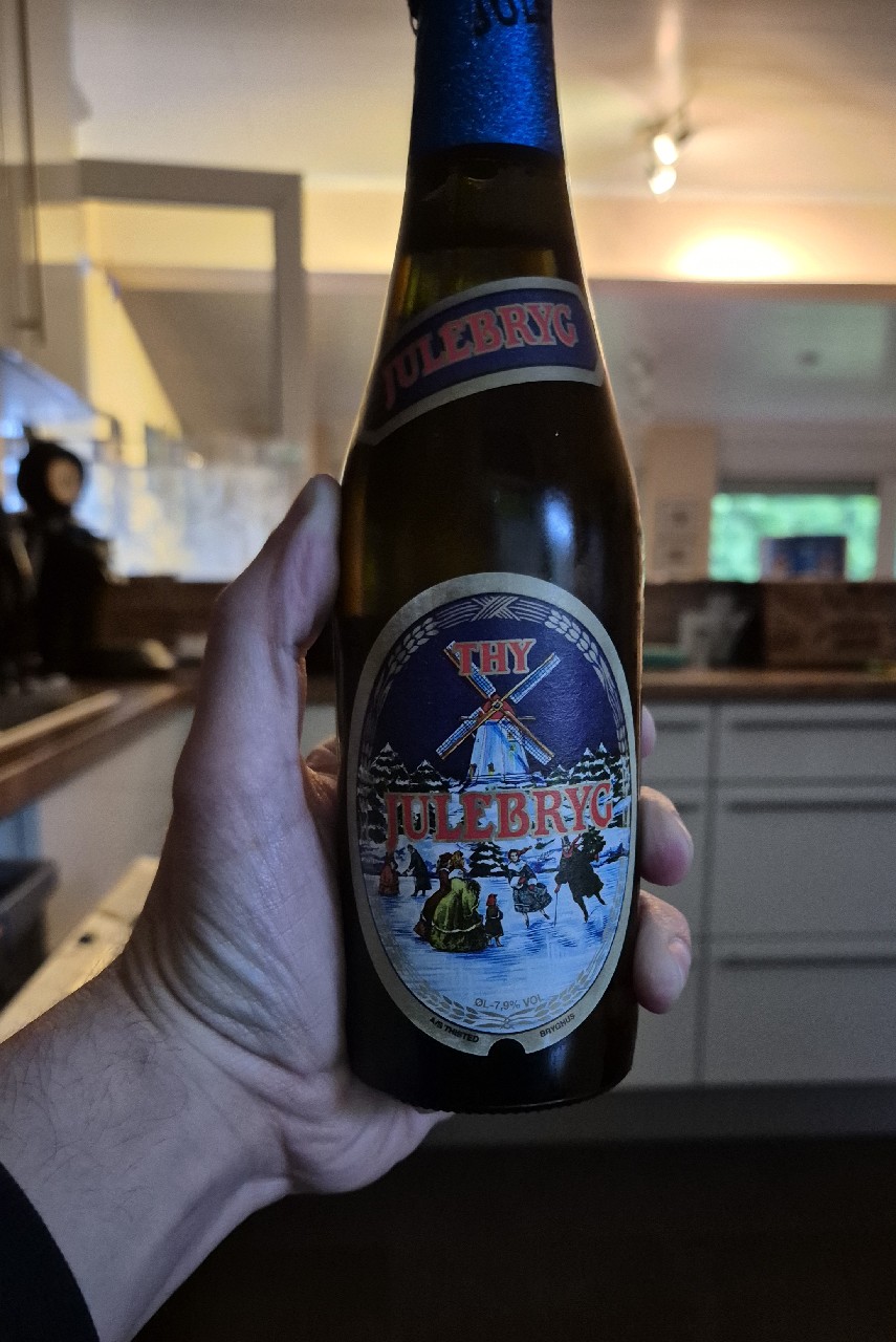 Thisted Thy Julebryg, Denmark