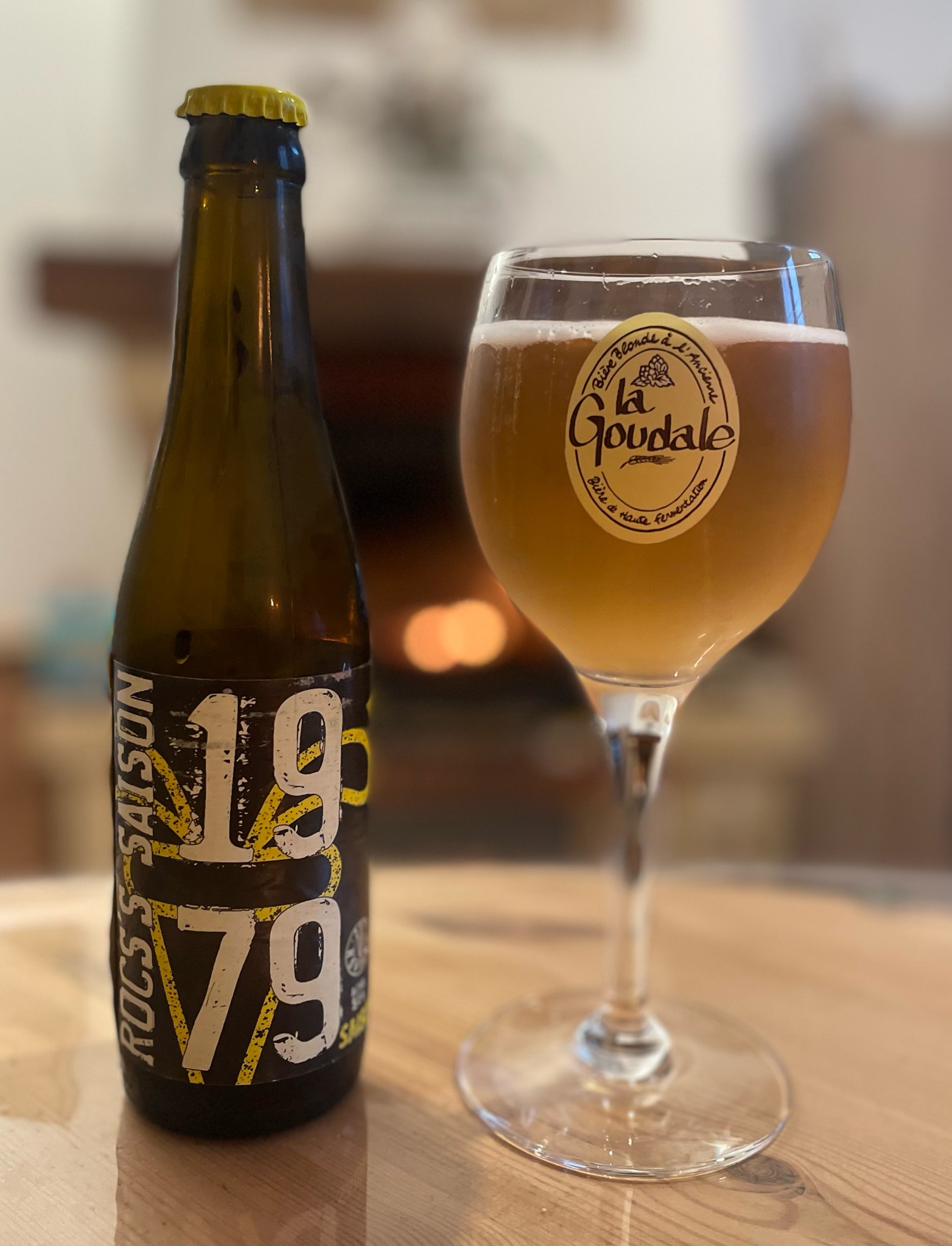 Roc's Saison 1979, Belgium