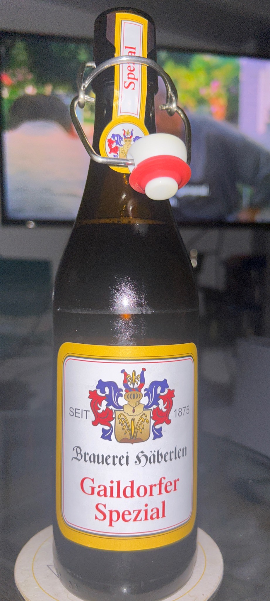 Gaildorfer Spezial, Häberlen