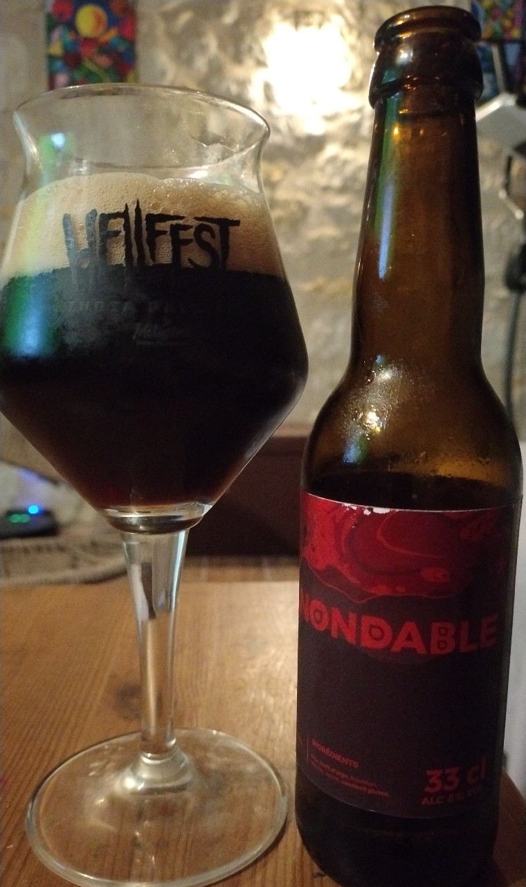 Zone Inondable, France