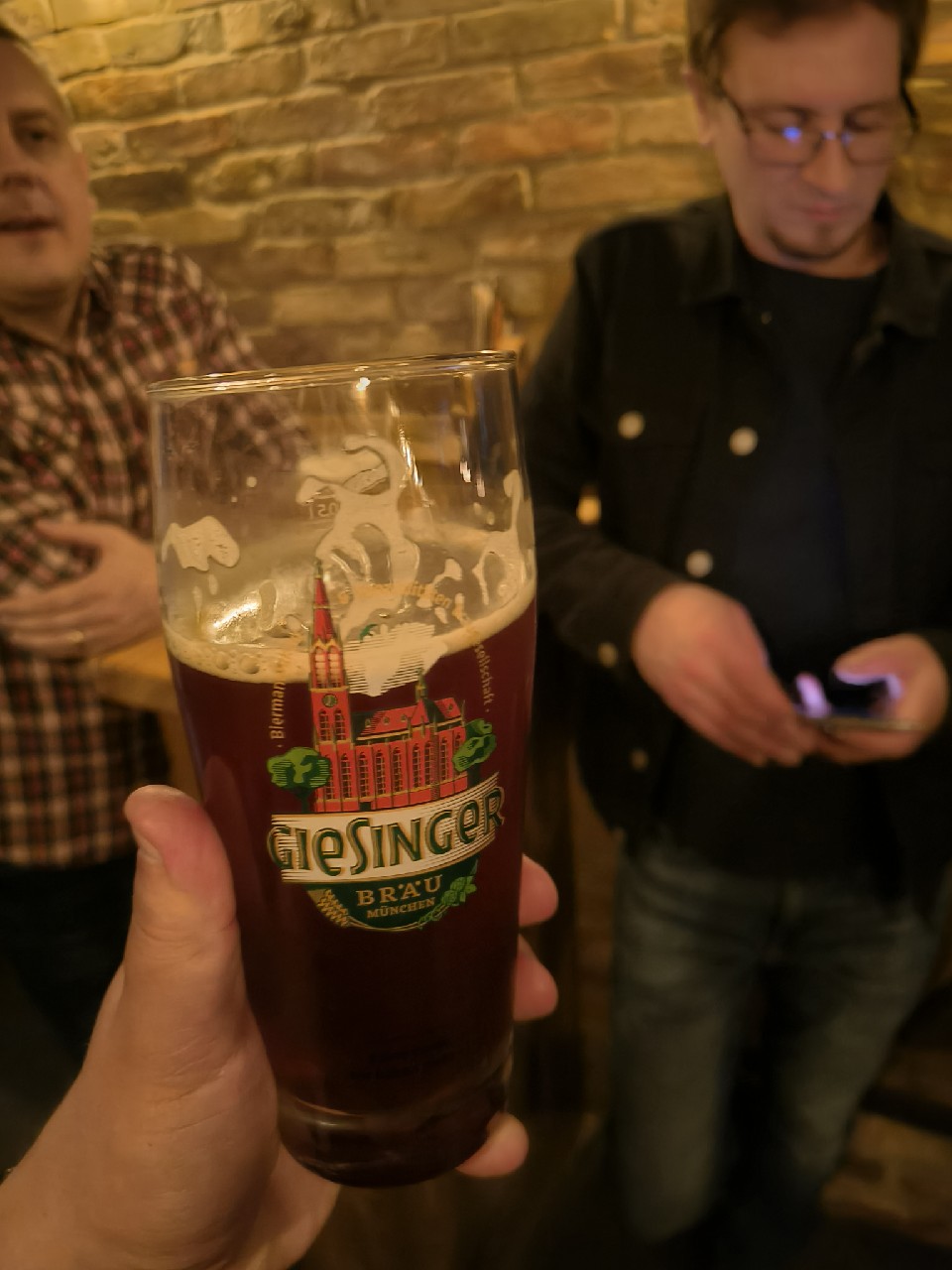 Giesinger Innovator, Germany