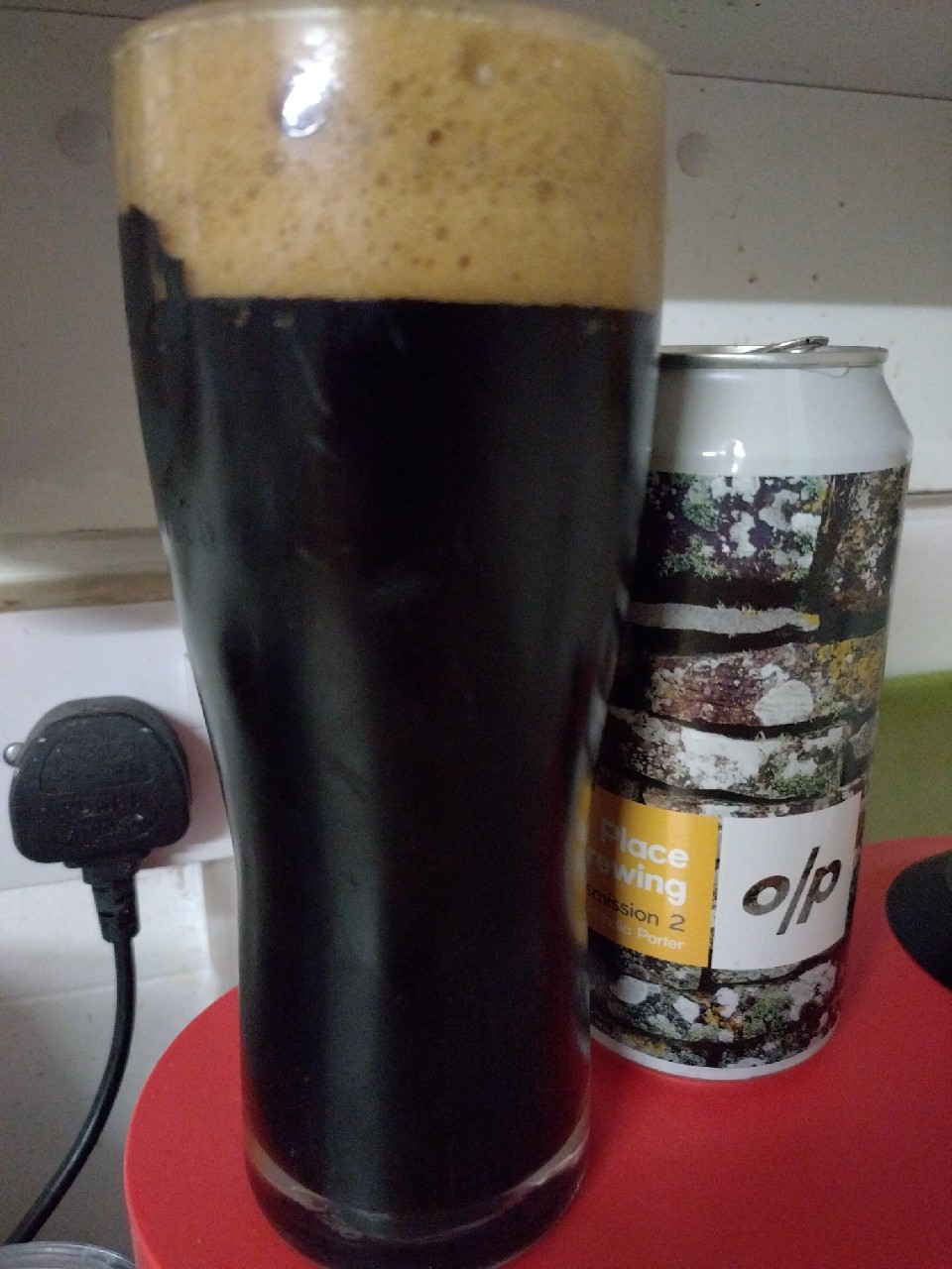 Deepspace Transmission 2, Ireland