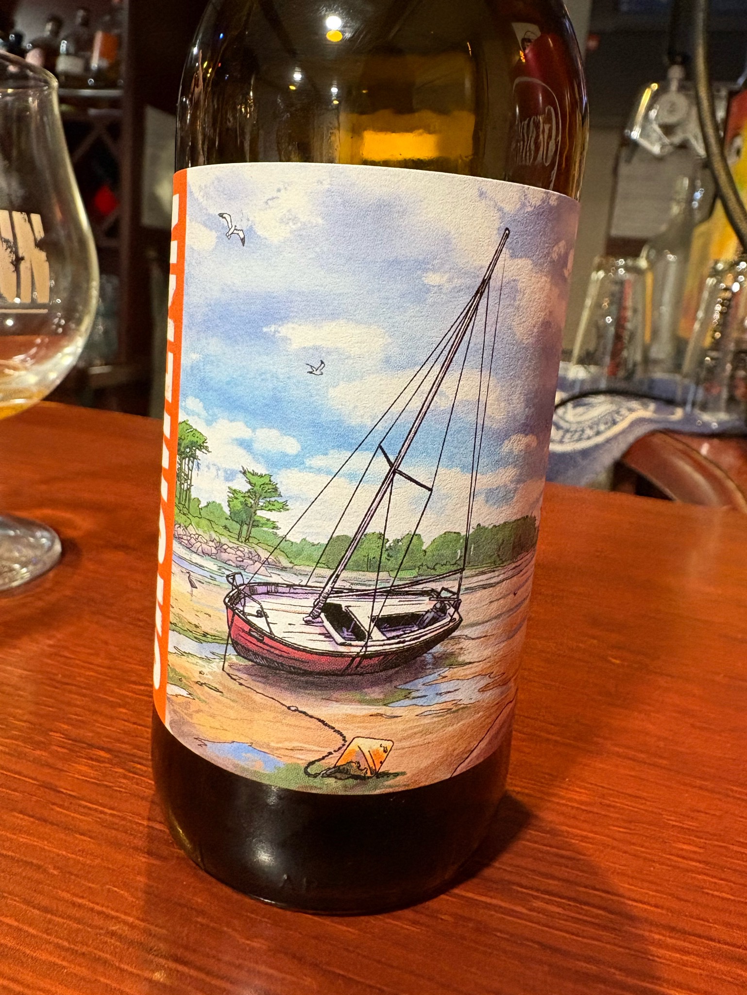 Skumenn Pale Ale, France