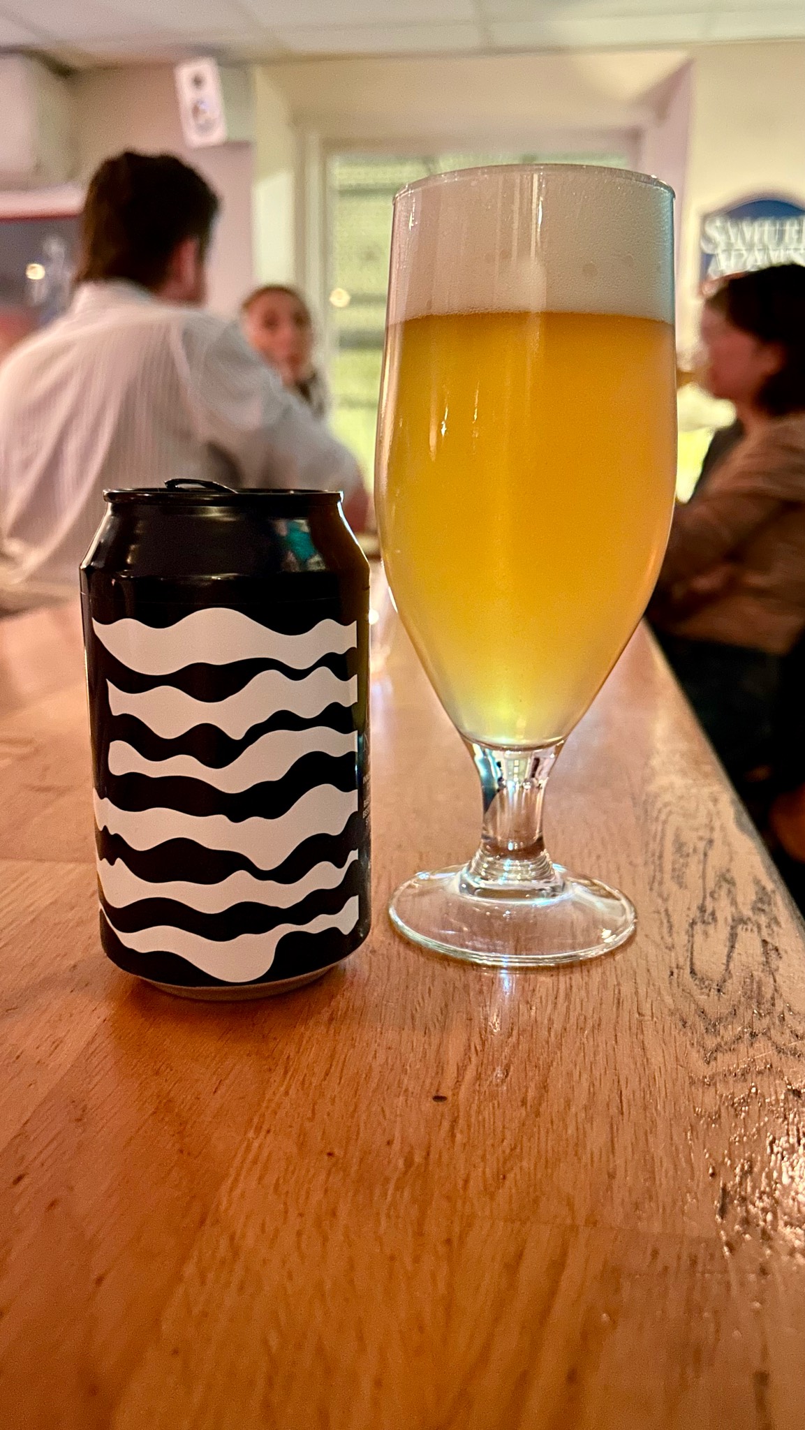 Nebuchadnezzar, Sweden