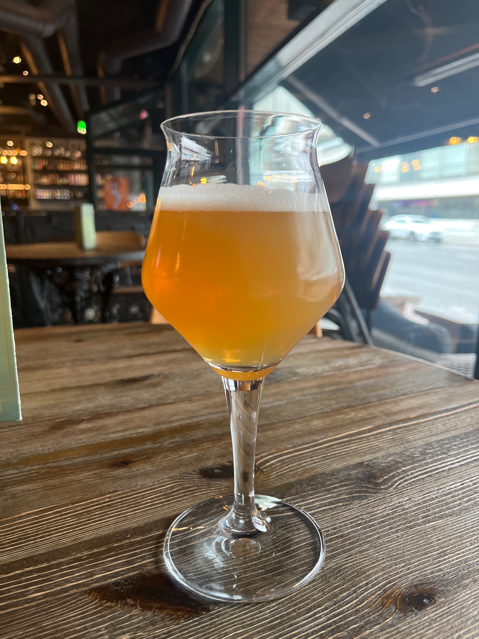 copenhagen mechanism, Seagrove Public