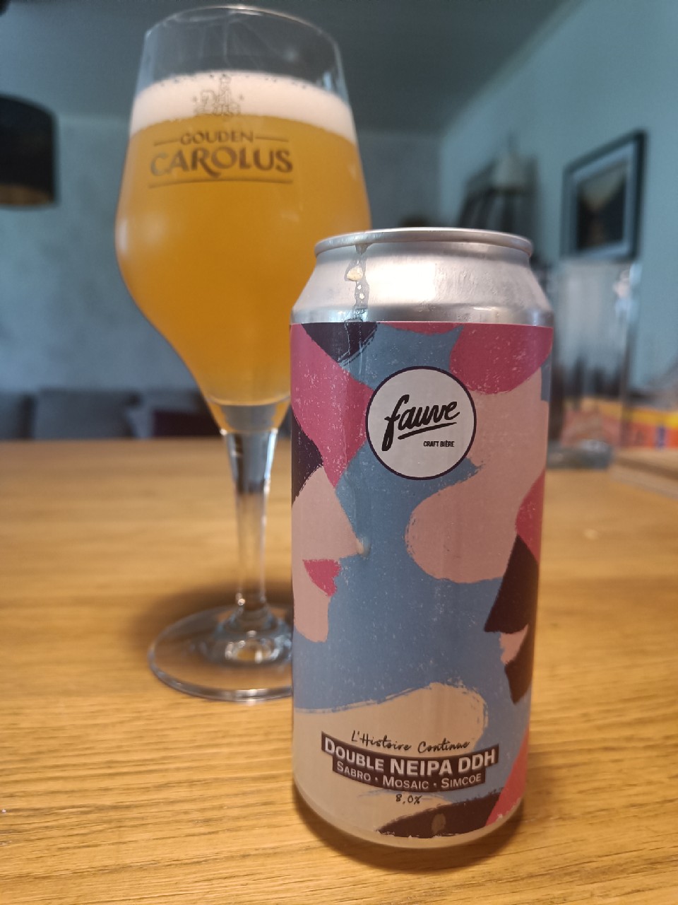 L'Histoire Continue, France