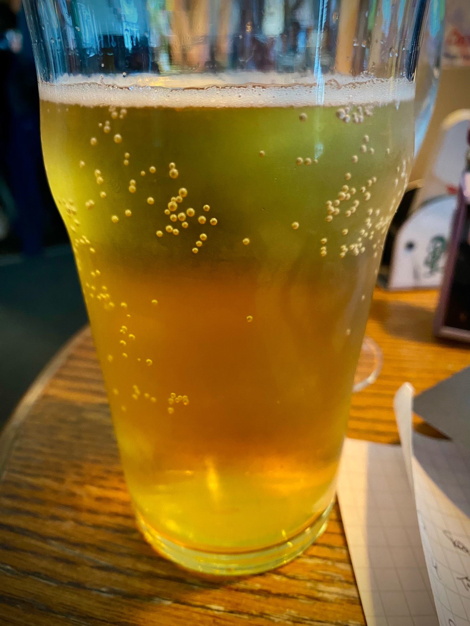 Henry Westons Vintage Cider, England