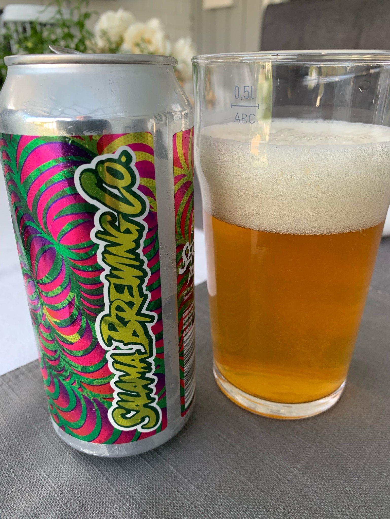 Serpentine Speed, Finland