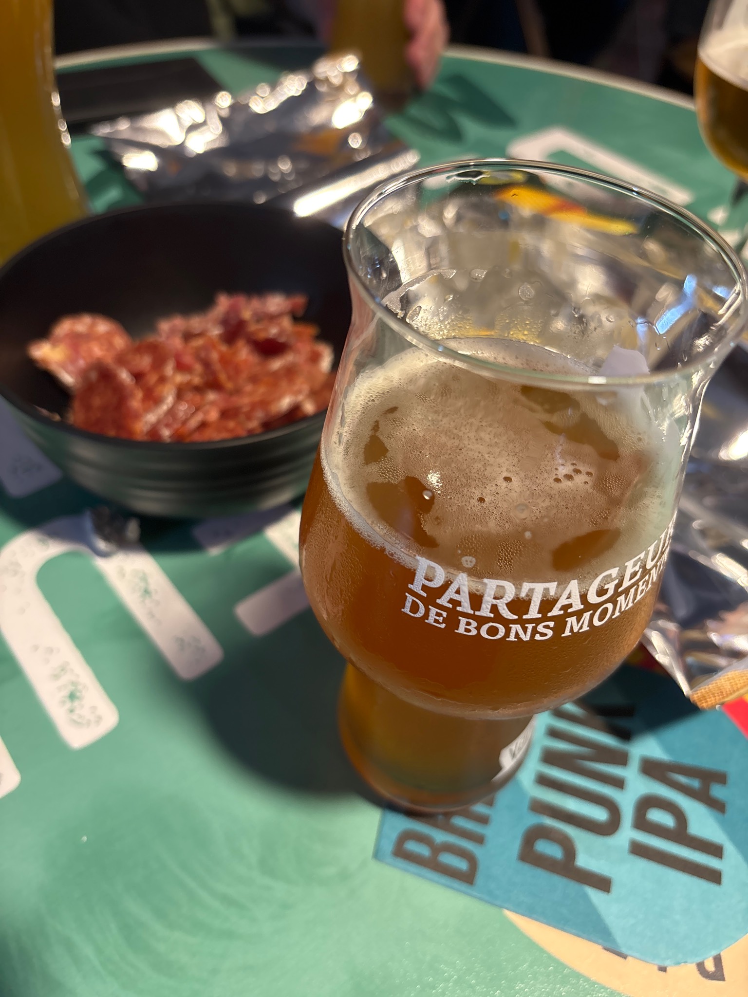 Enfant Sauvage, France