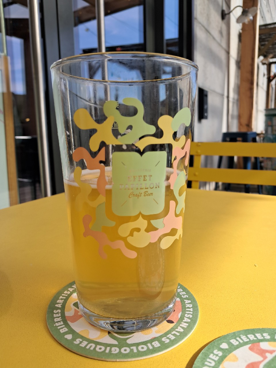 India Pale Ale, France