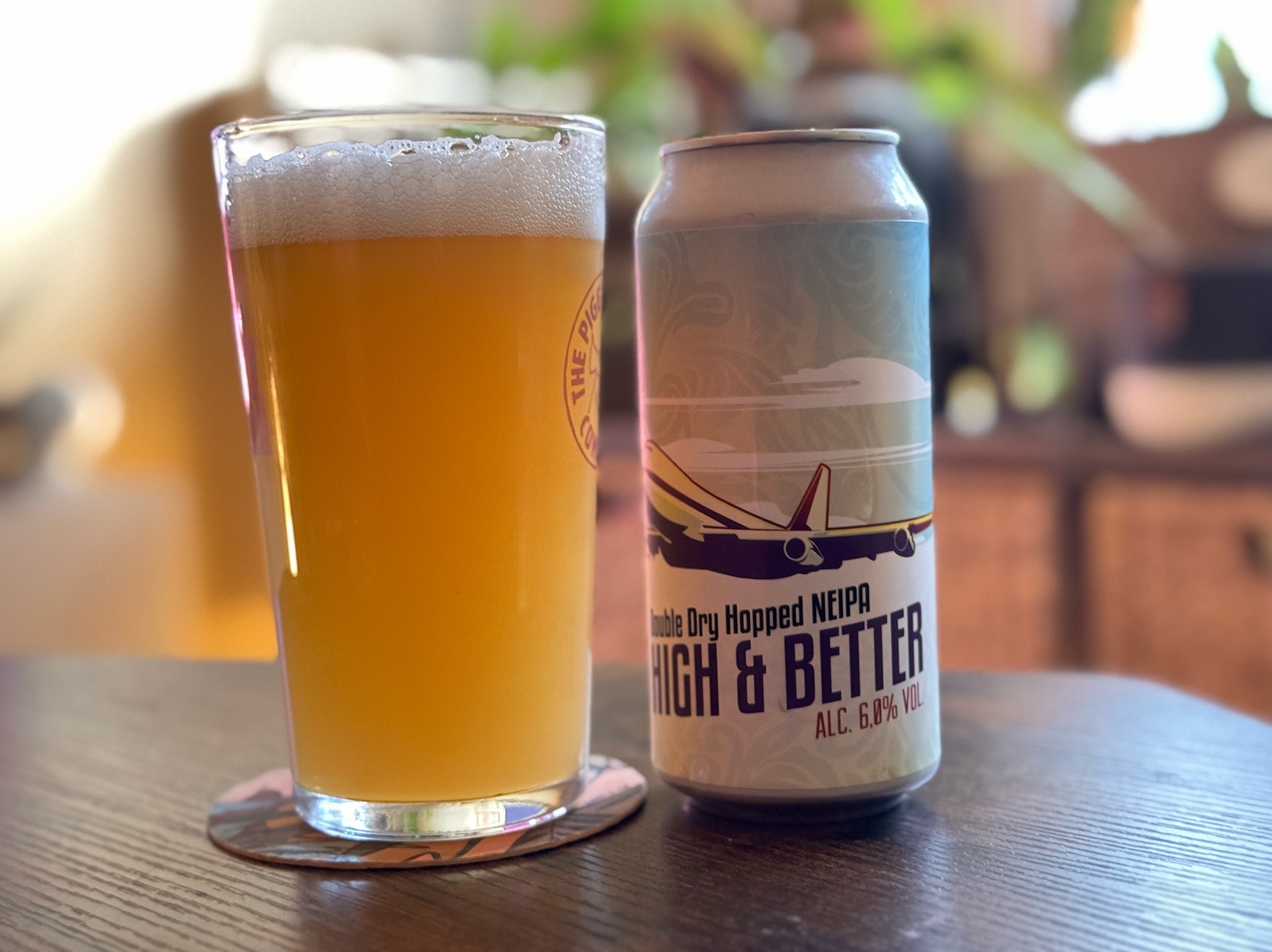 High & Better, France