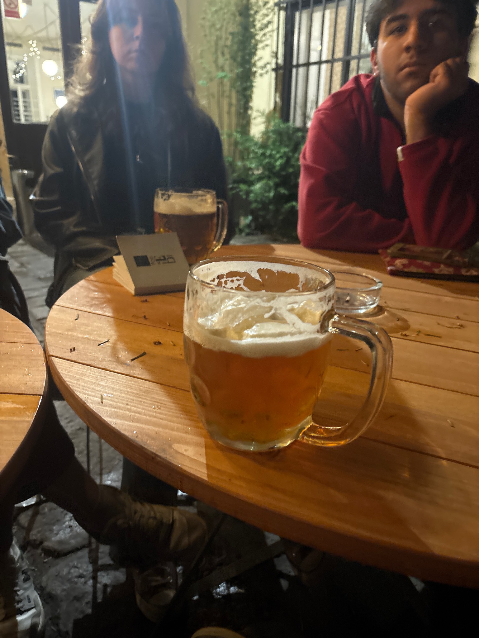 Kamenická 12, Czech Republic