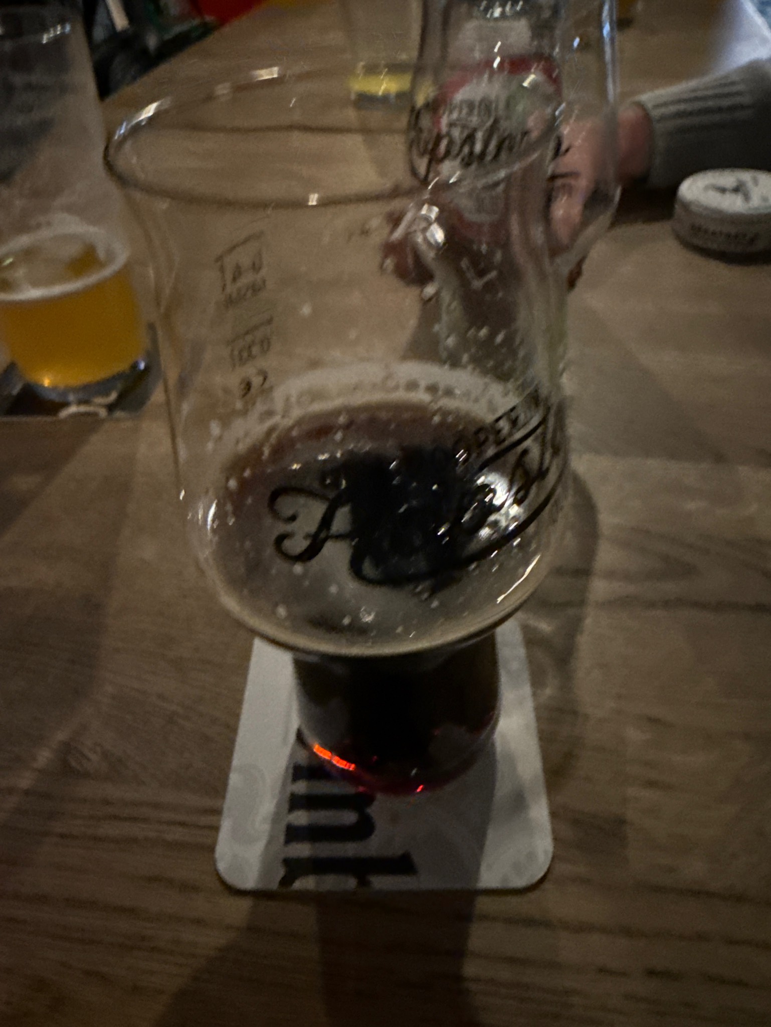 Sublimely Self-Righteous, United States