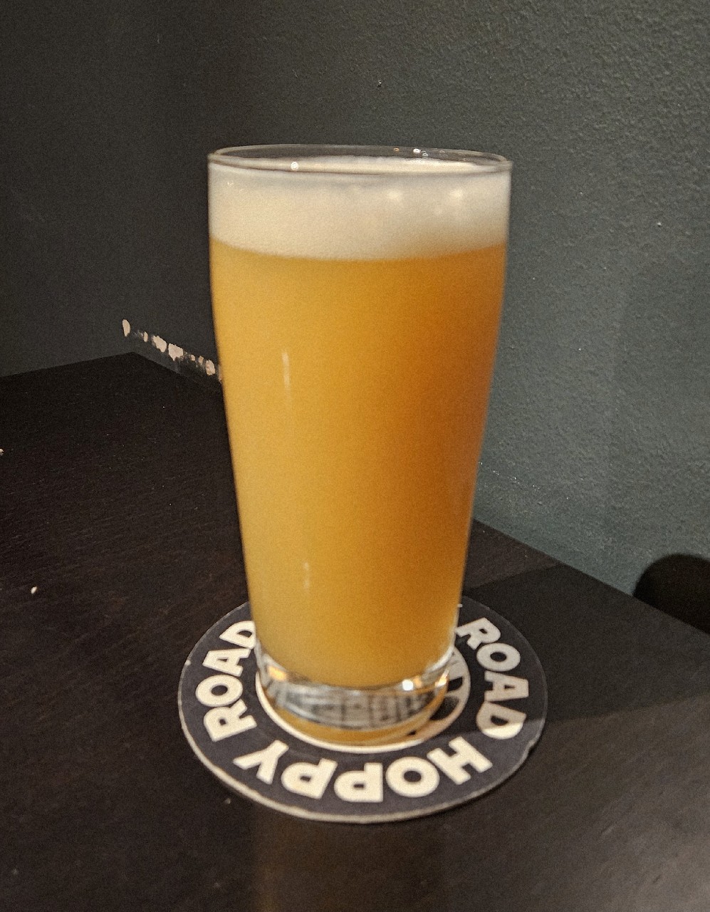 Damage (Batch 400), United States