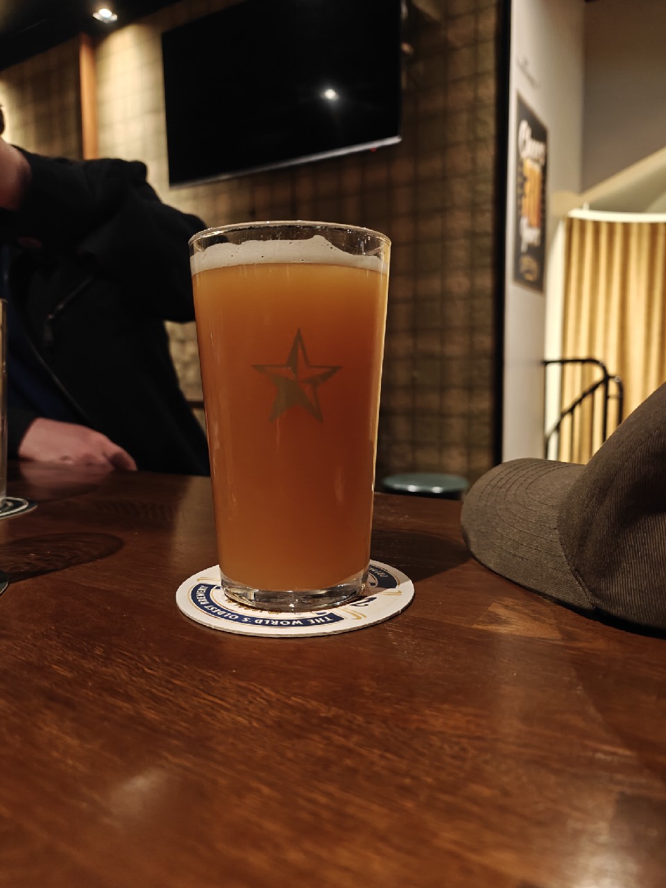 C4 American IPA, Croatia