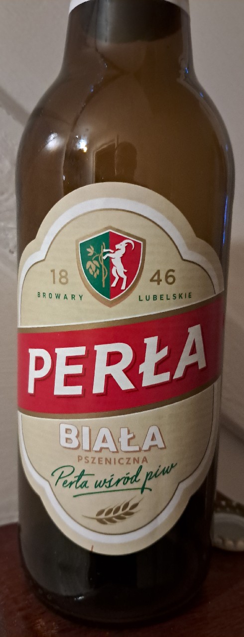 Perła Biała Pszeniczna, Poland