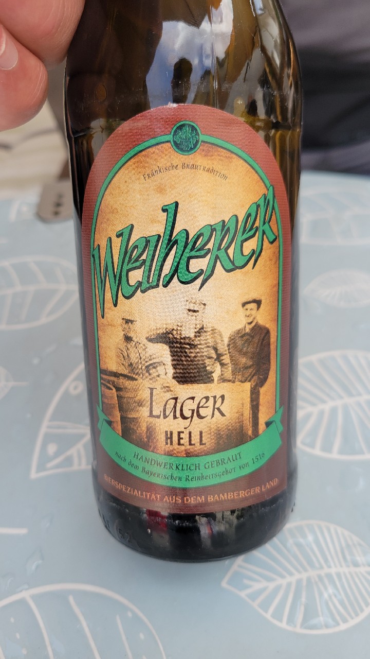 Weiherer Lager, Germany