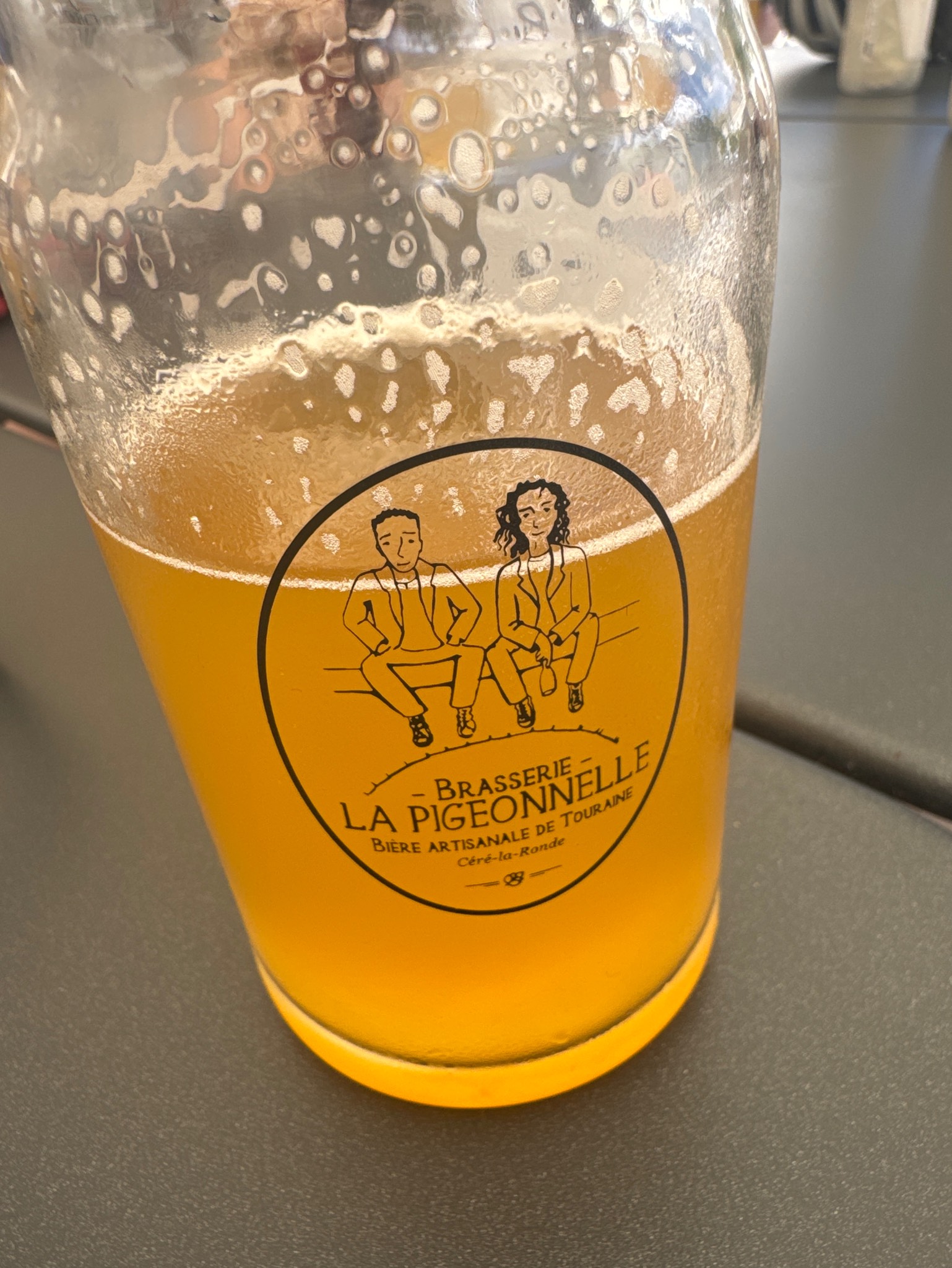 Loirette 5,5, France