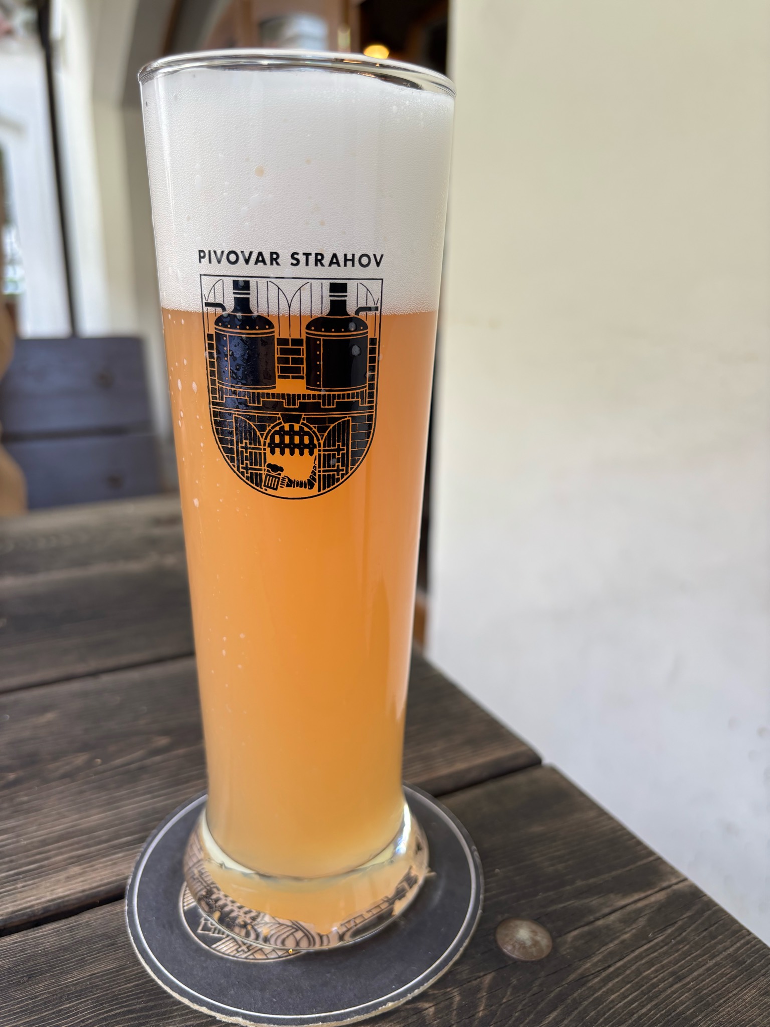 Guavita Loca 12, Czech Republic