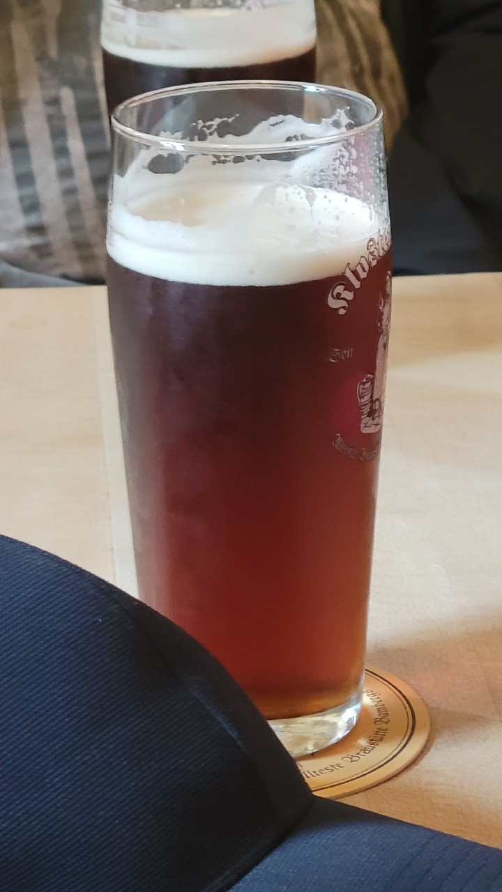Bamberger Braunbier, Germany