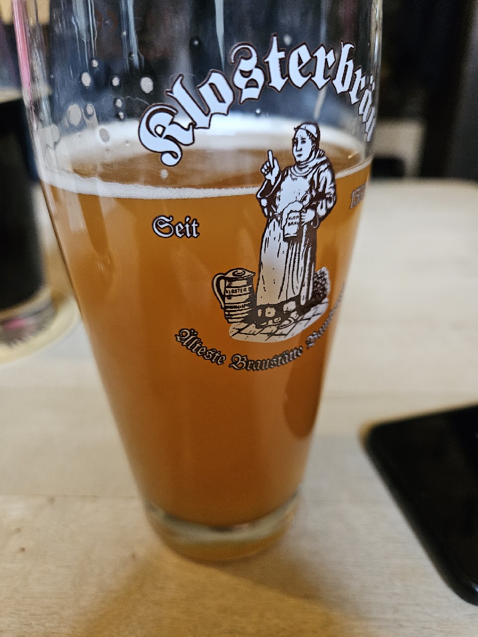 Bamberger Kellerbier, Germany