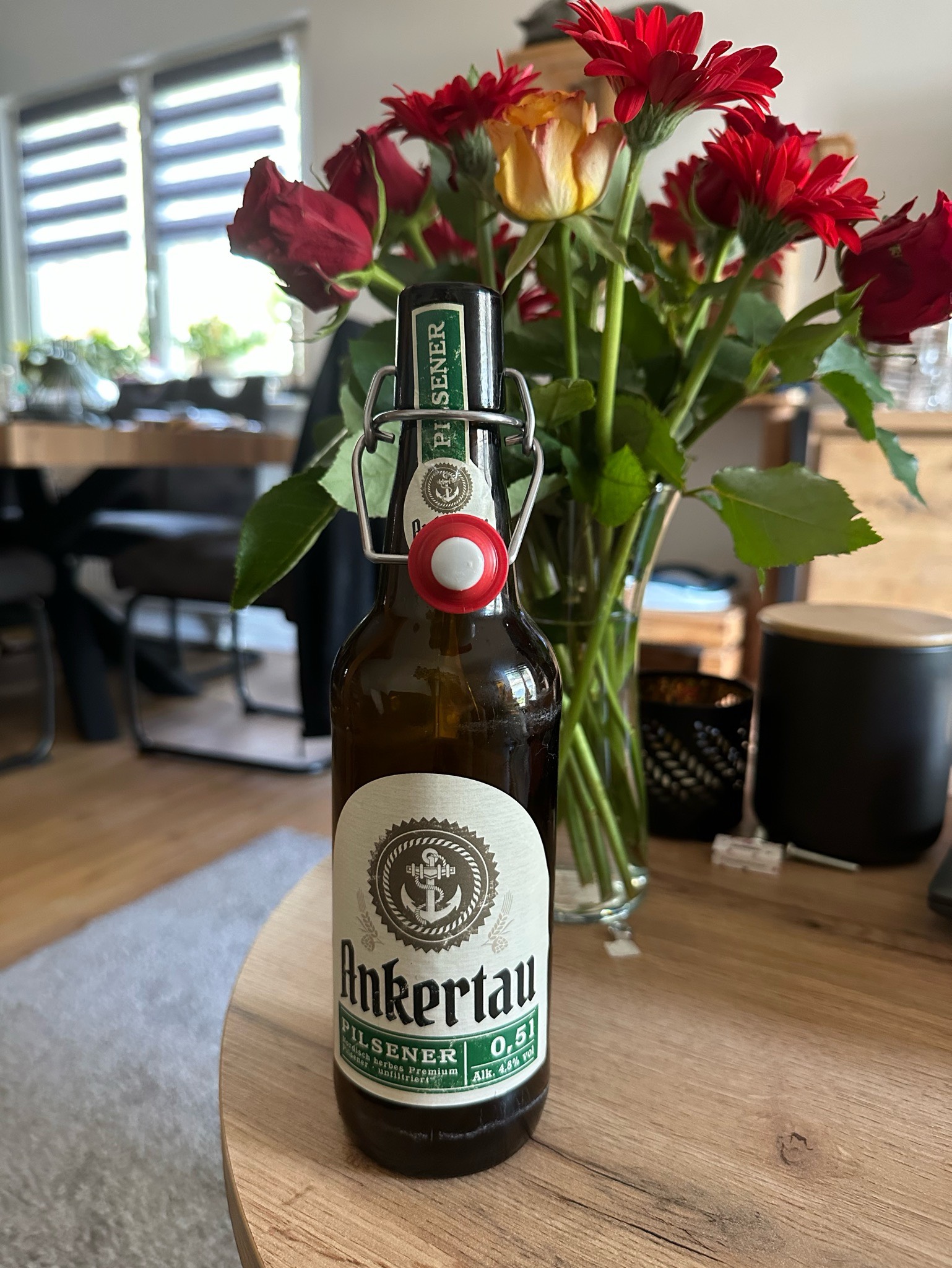 Ankertau Pilsener, Vielanker Brauhaus