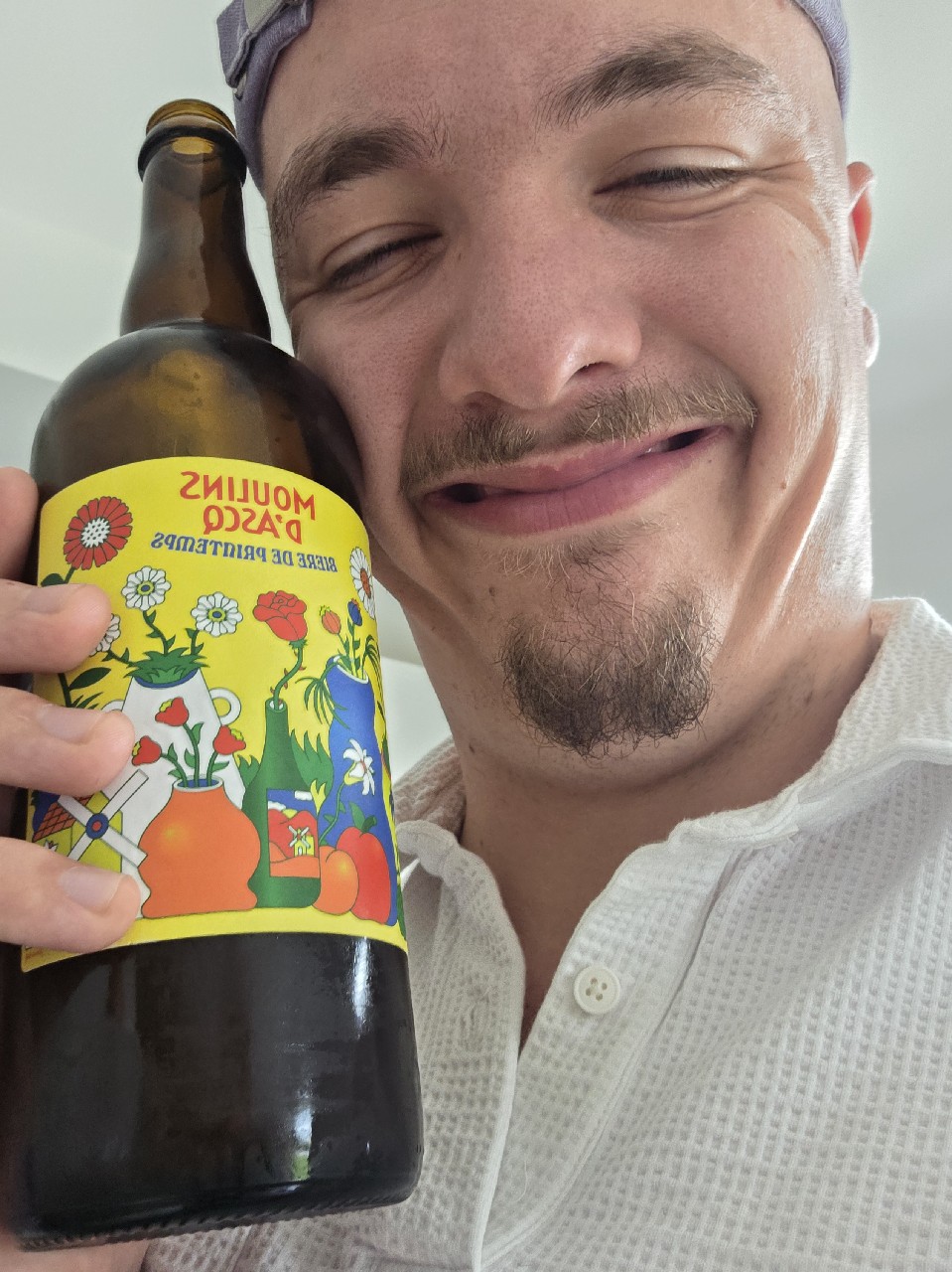 Moulins D'Ascq Printemps, France