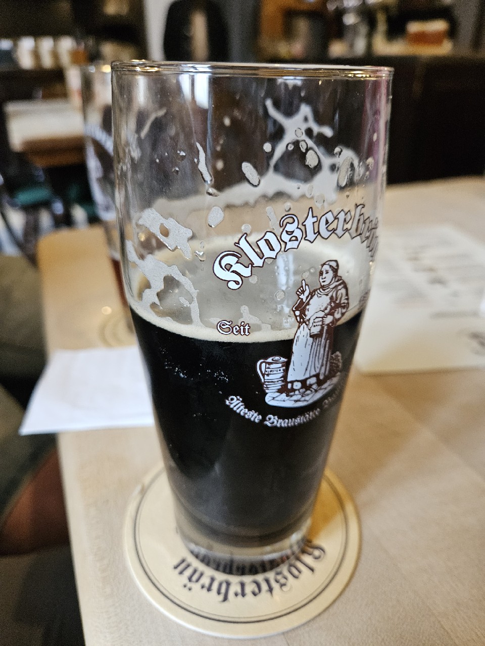 Bamberger Rauchbier, Germany