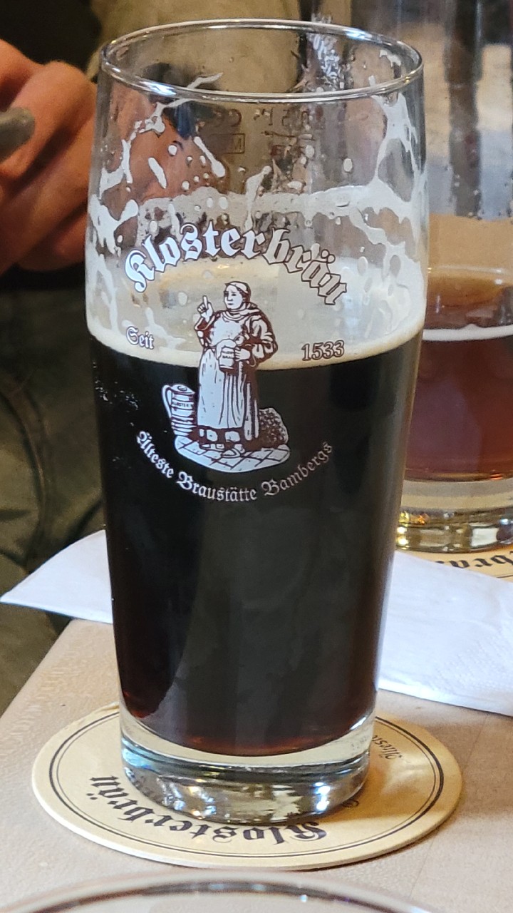 Bamberger Rauchbier, Germany