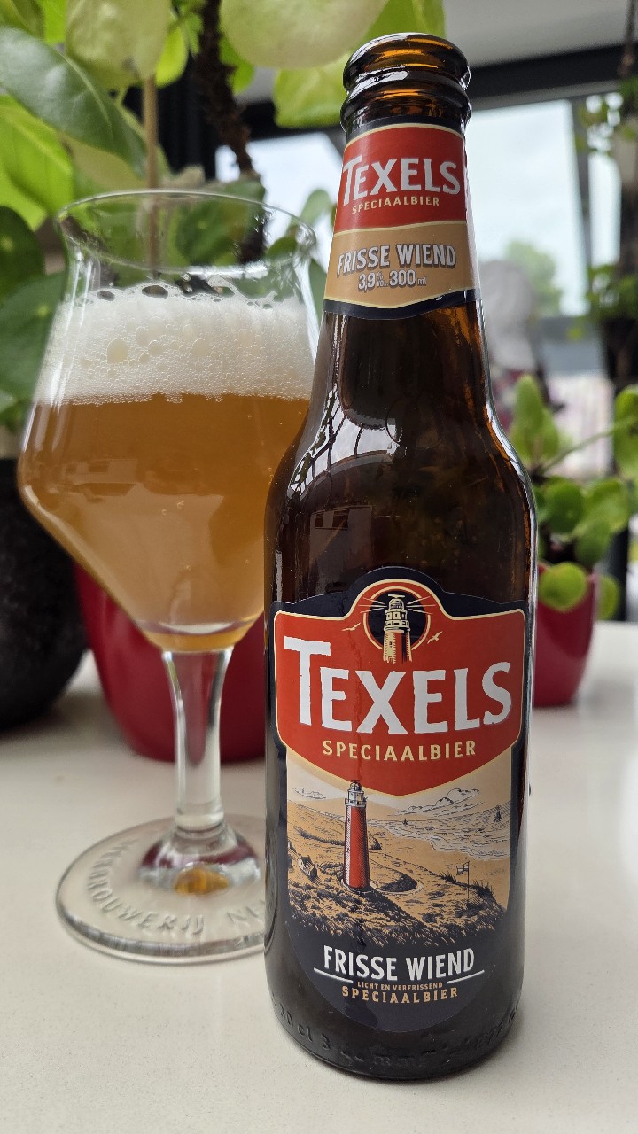 frisse wiend, Netherlands