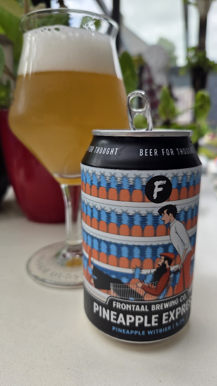 Pineapple Express, Netherlands