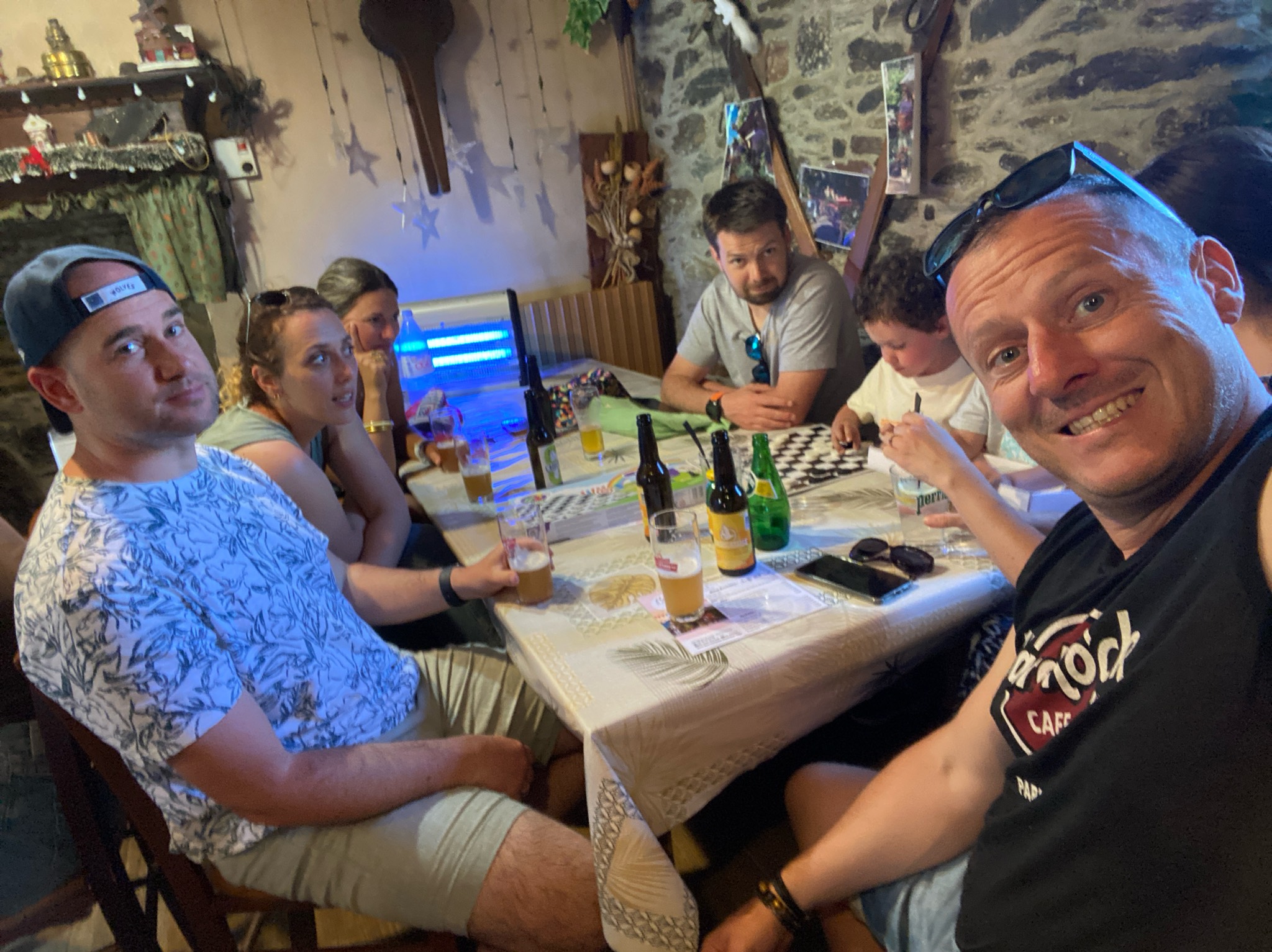 L'Aoucataise Miel, France